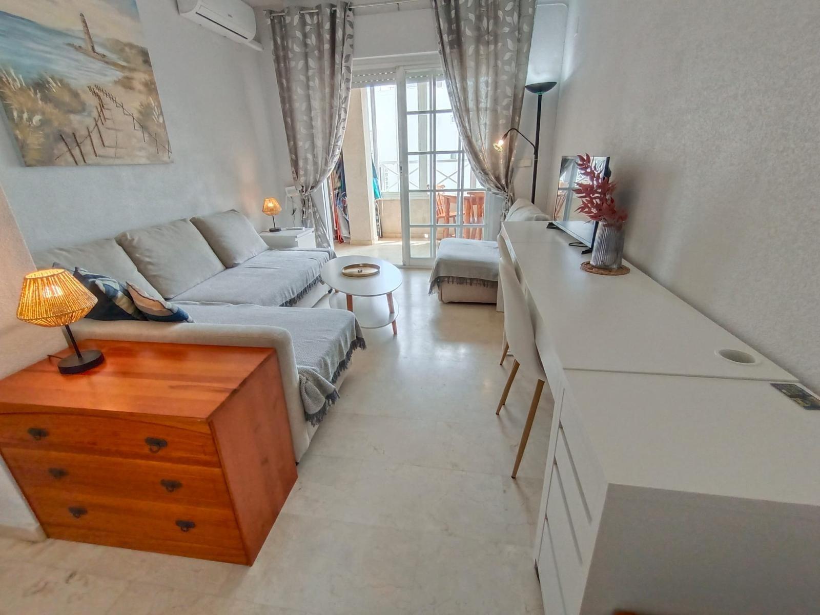 Apartment for sale in Torrevieja, Alicante, Spain