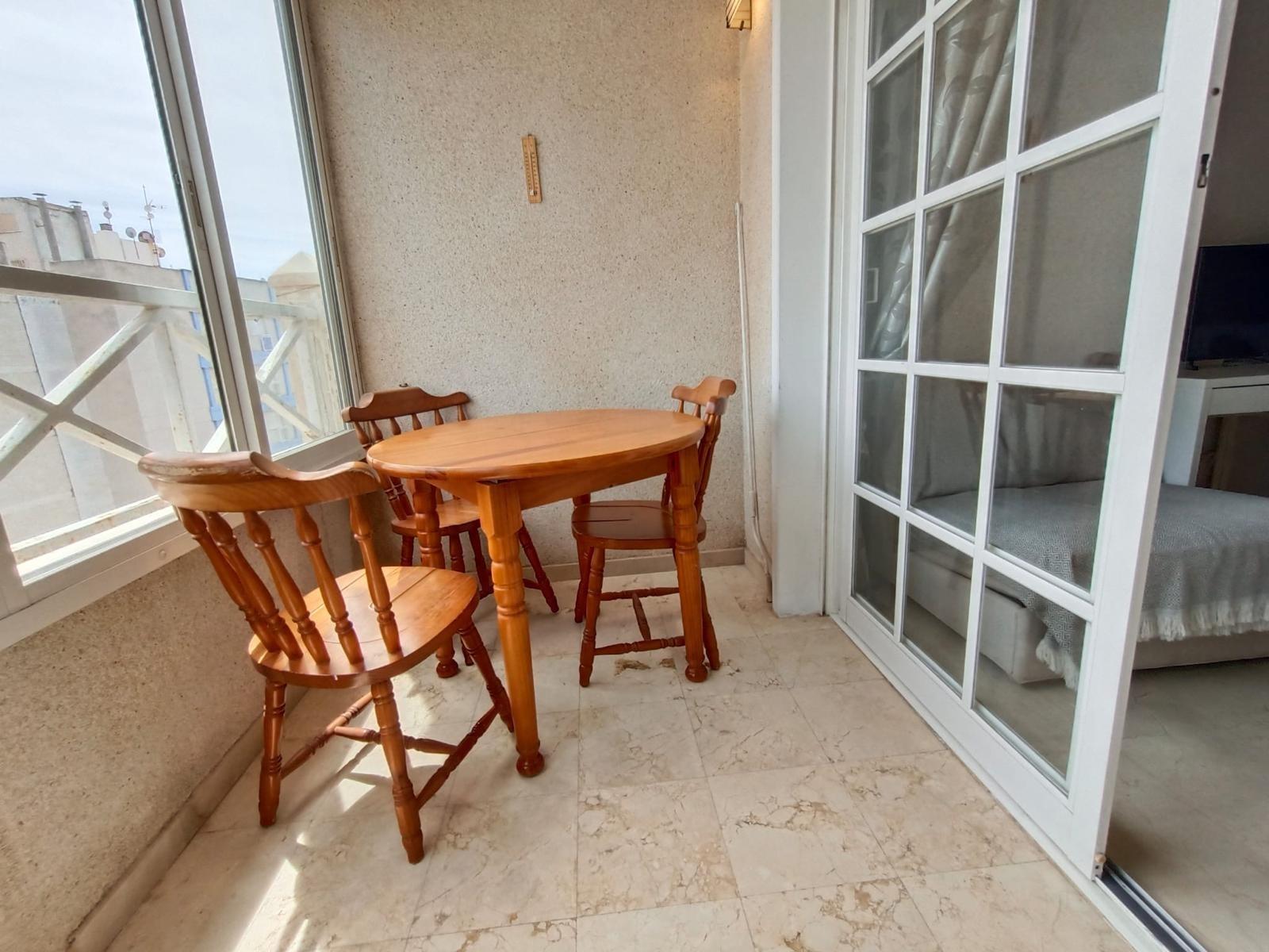 Apartment for sale in Torrevieja, Alicante, Spain