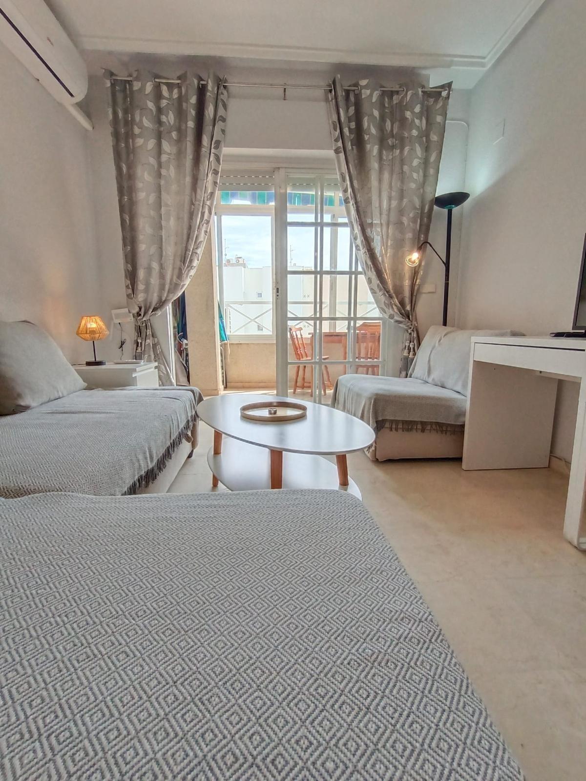 Apartment for sale in Torrevieja, Alicante, Spain