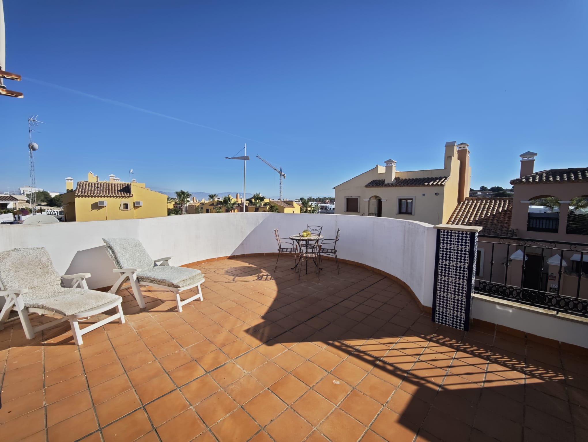 Villa for sale in Algorfa, Alicante, Spain