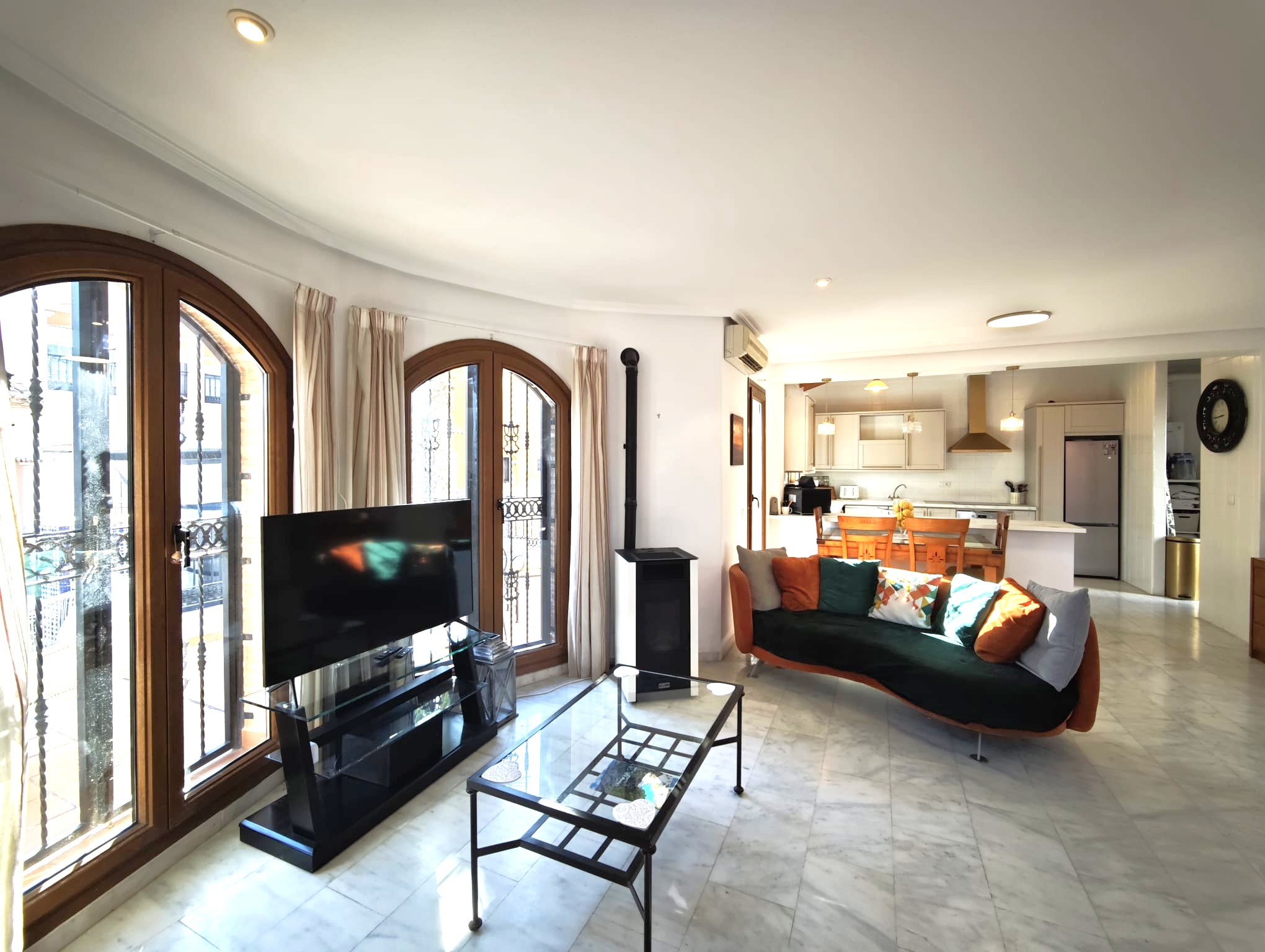 Villa for sale in Algorfa, Alicante, Spain