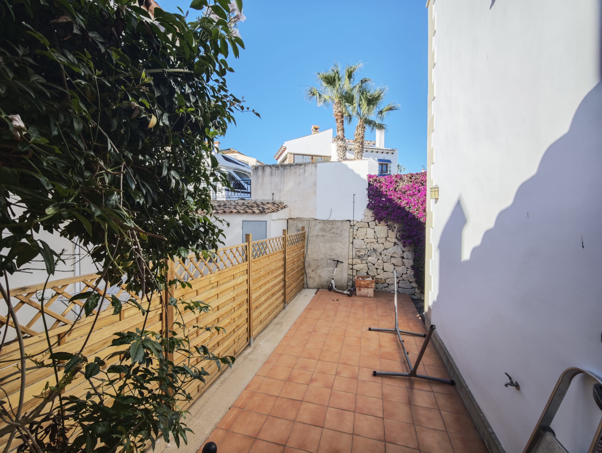 Villa for sale in Algorfa, Alicante, Spain