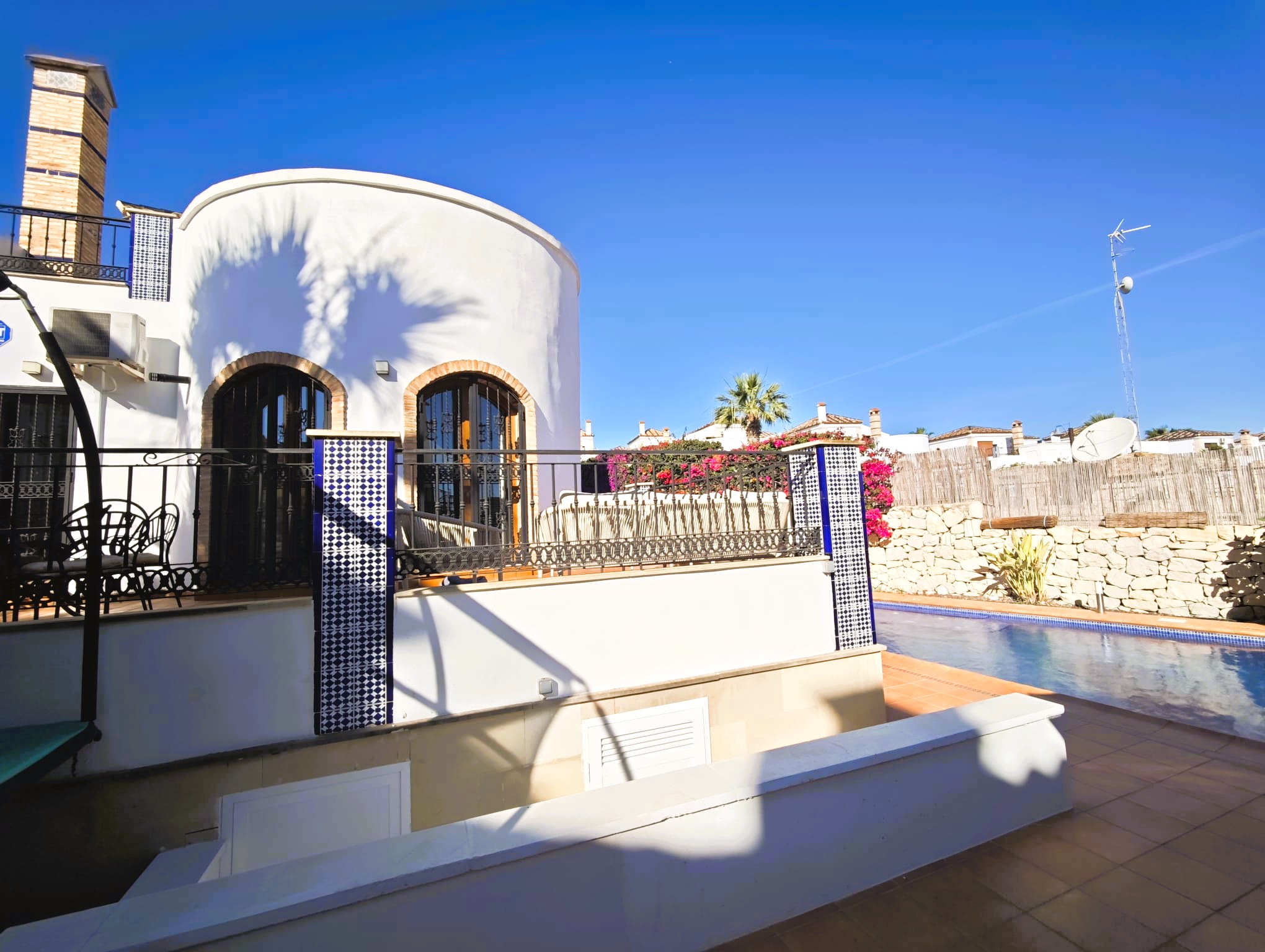 Villa for sale in Algorfa, Alicante, Spain