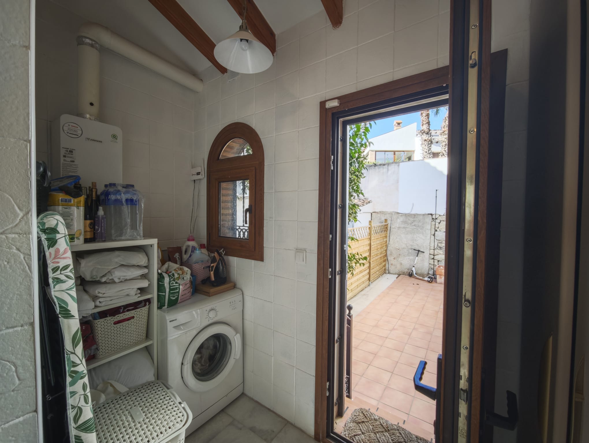 Villa for sale in Algorfa, Alicante, Spain