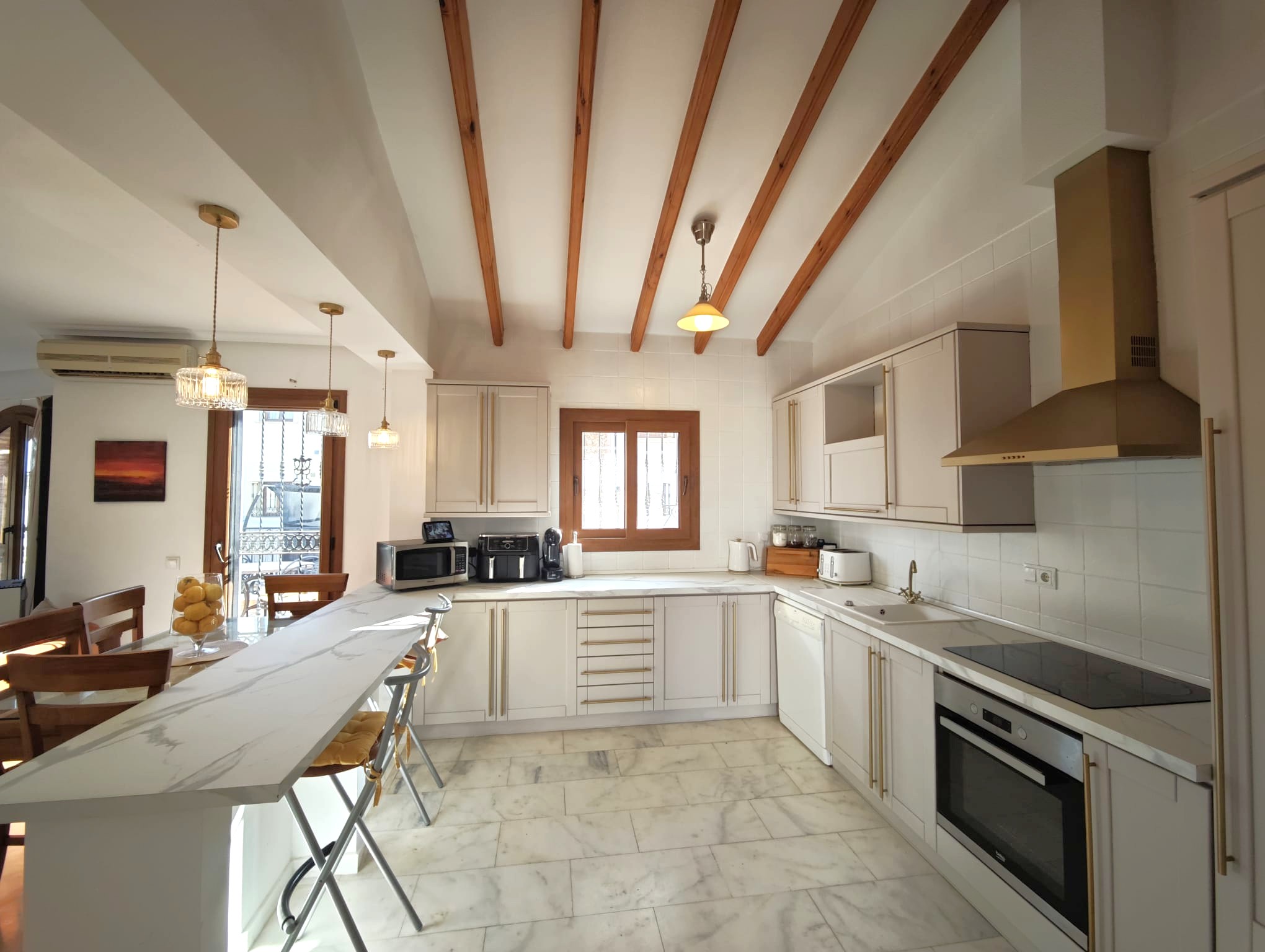 Villa for sale in Algorfa, Alicante, Spain