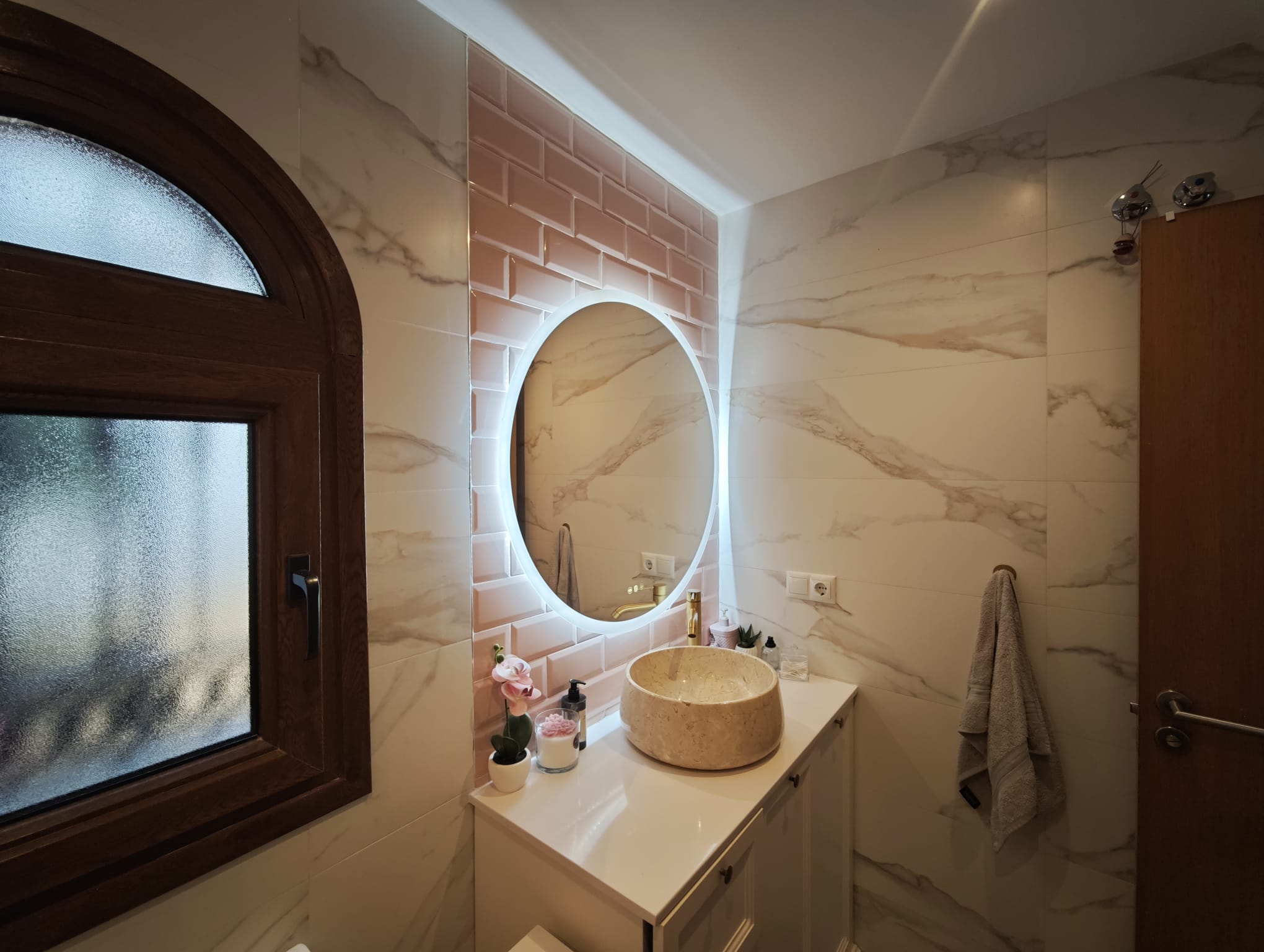 Villa for sale in Algorfa, Alicante, Spain