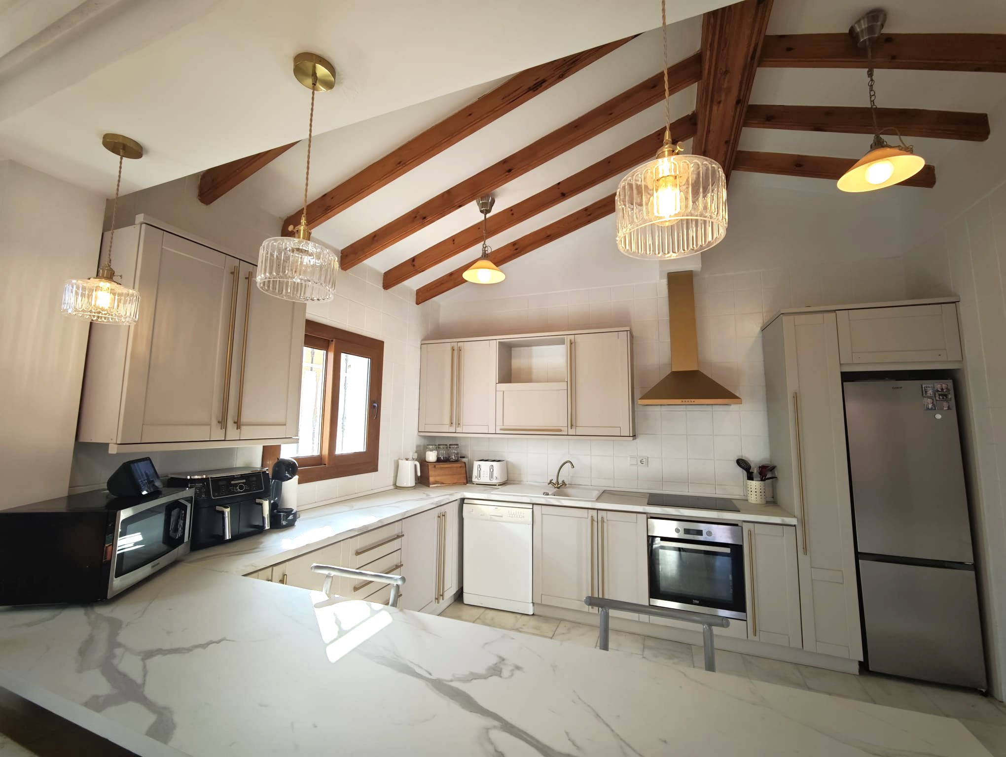 Villa for sale in Algorfa, Alicante, Spain