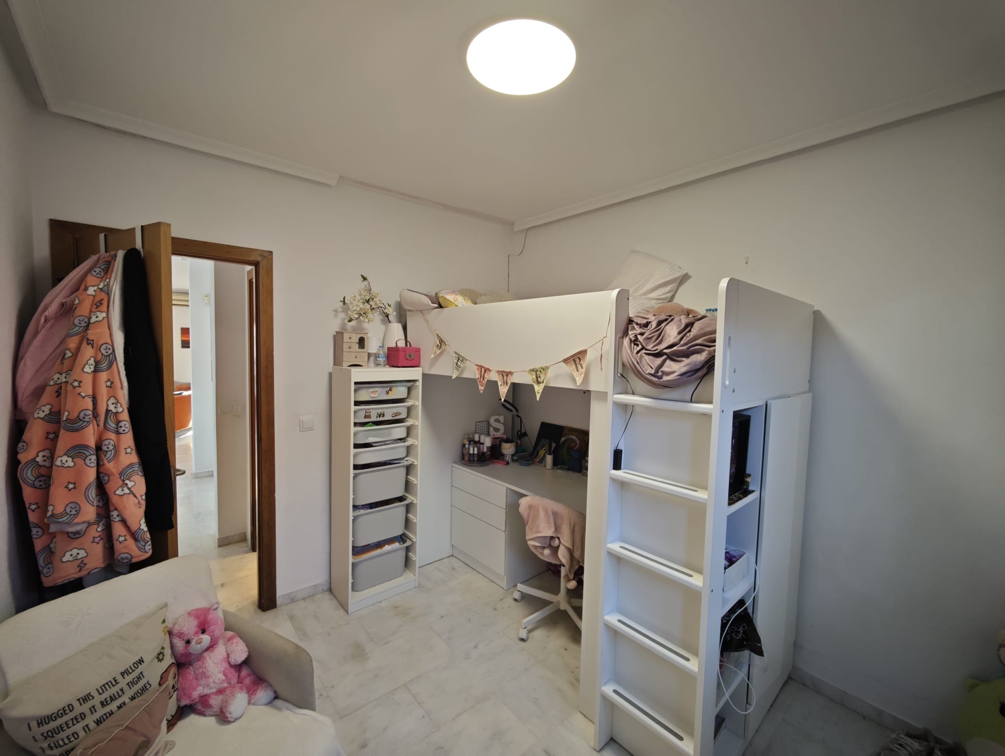 Villa for sale in Algorfa, Alicante, Spain