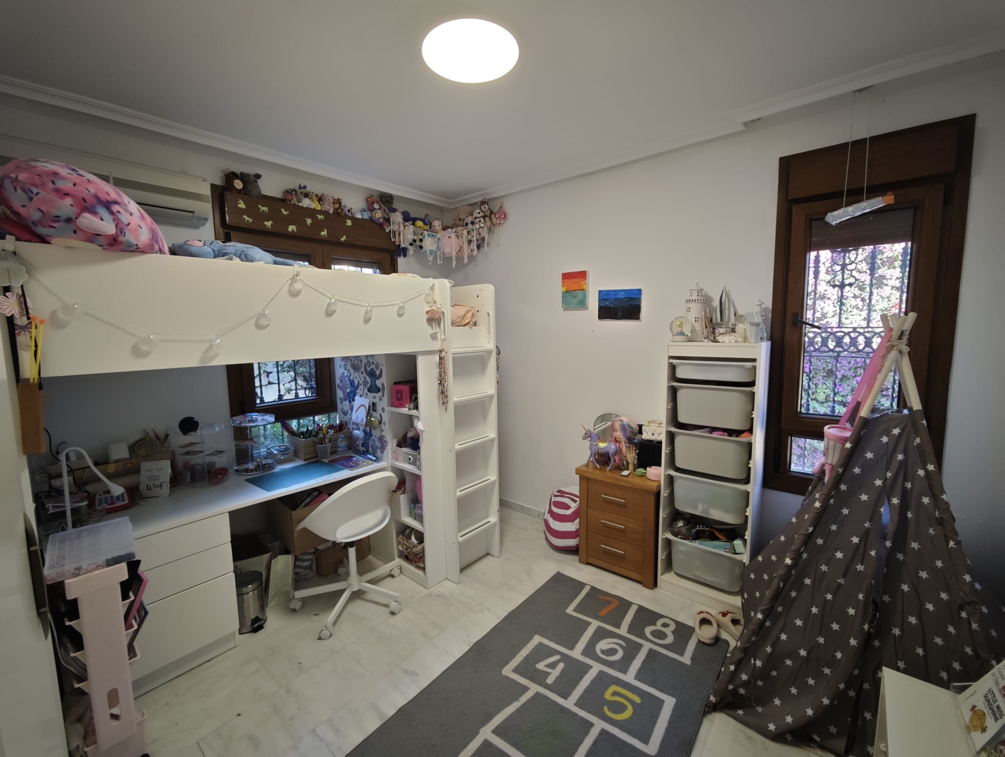 Villa for sale in Algorfa, Alicante, Spain