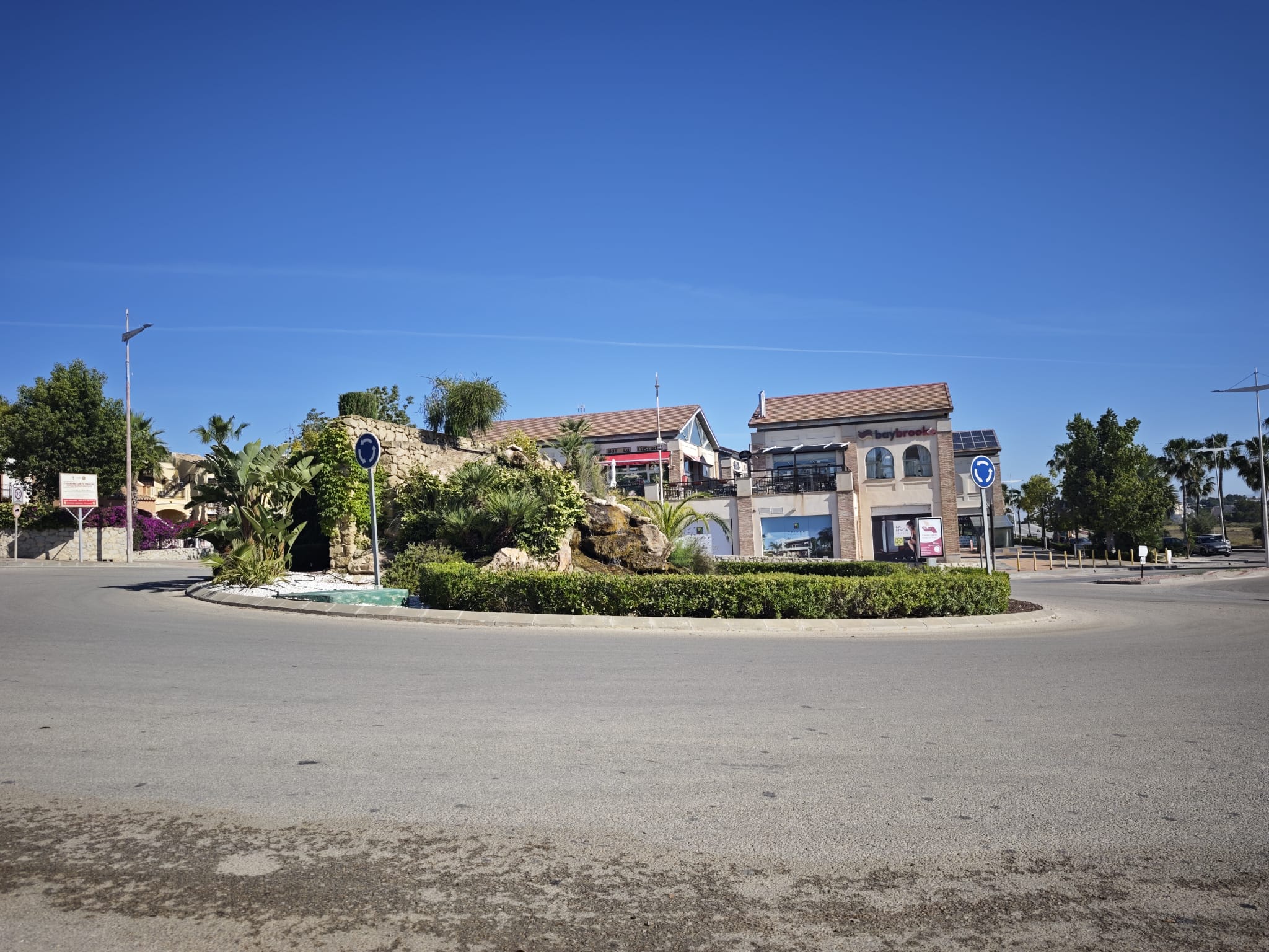 Villa for sale in Algorfa, Alicante, Spain