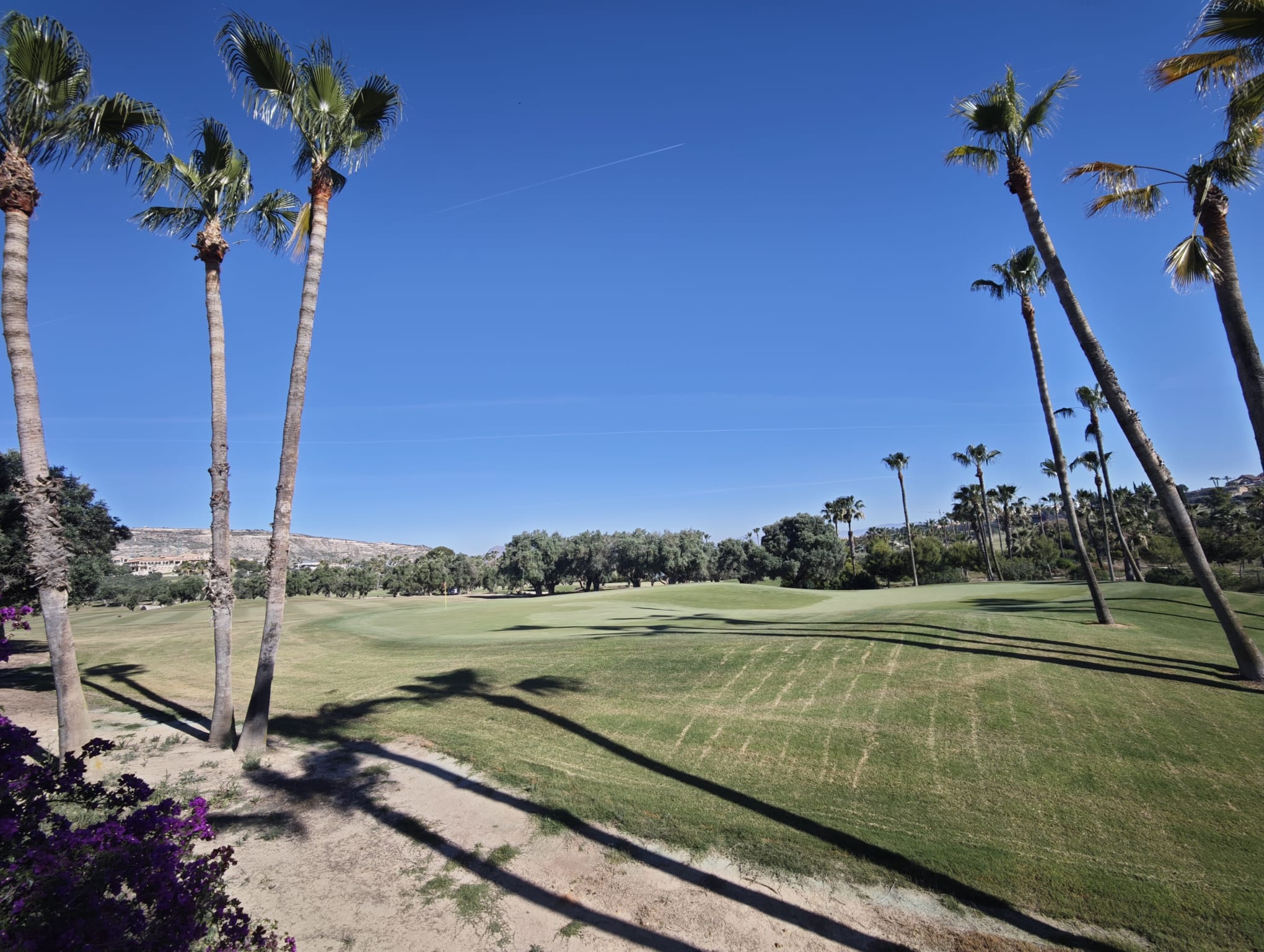 Villa for sale in Algorfa, Alicante, Spain