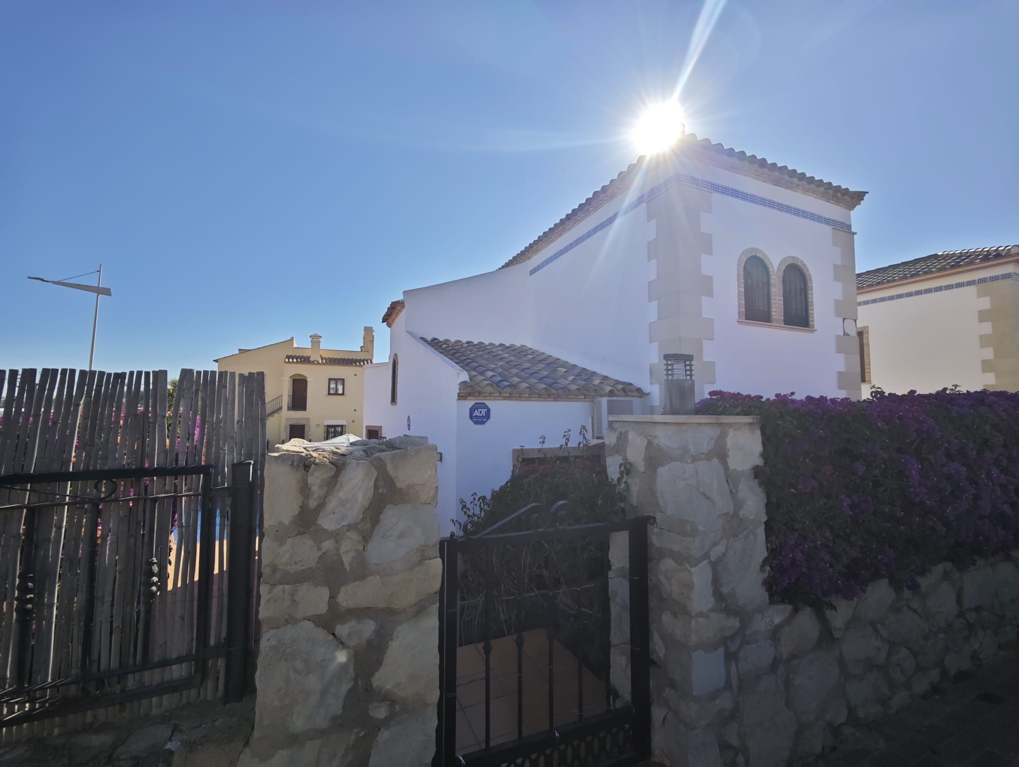 Villa for sale in Algorfa, Alicante, Spain