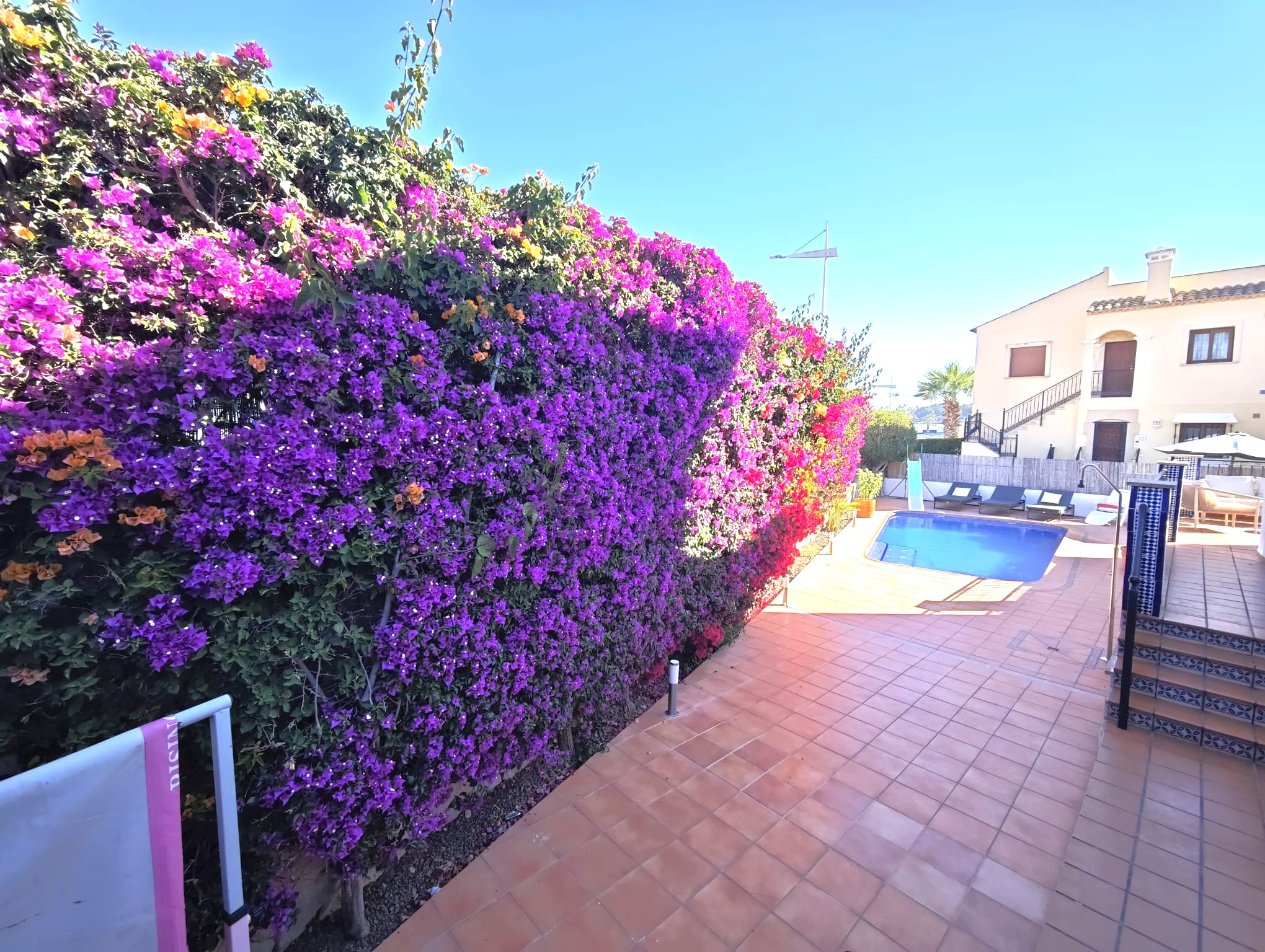 Villa for sale in Algorfa, Alicante, Spain