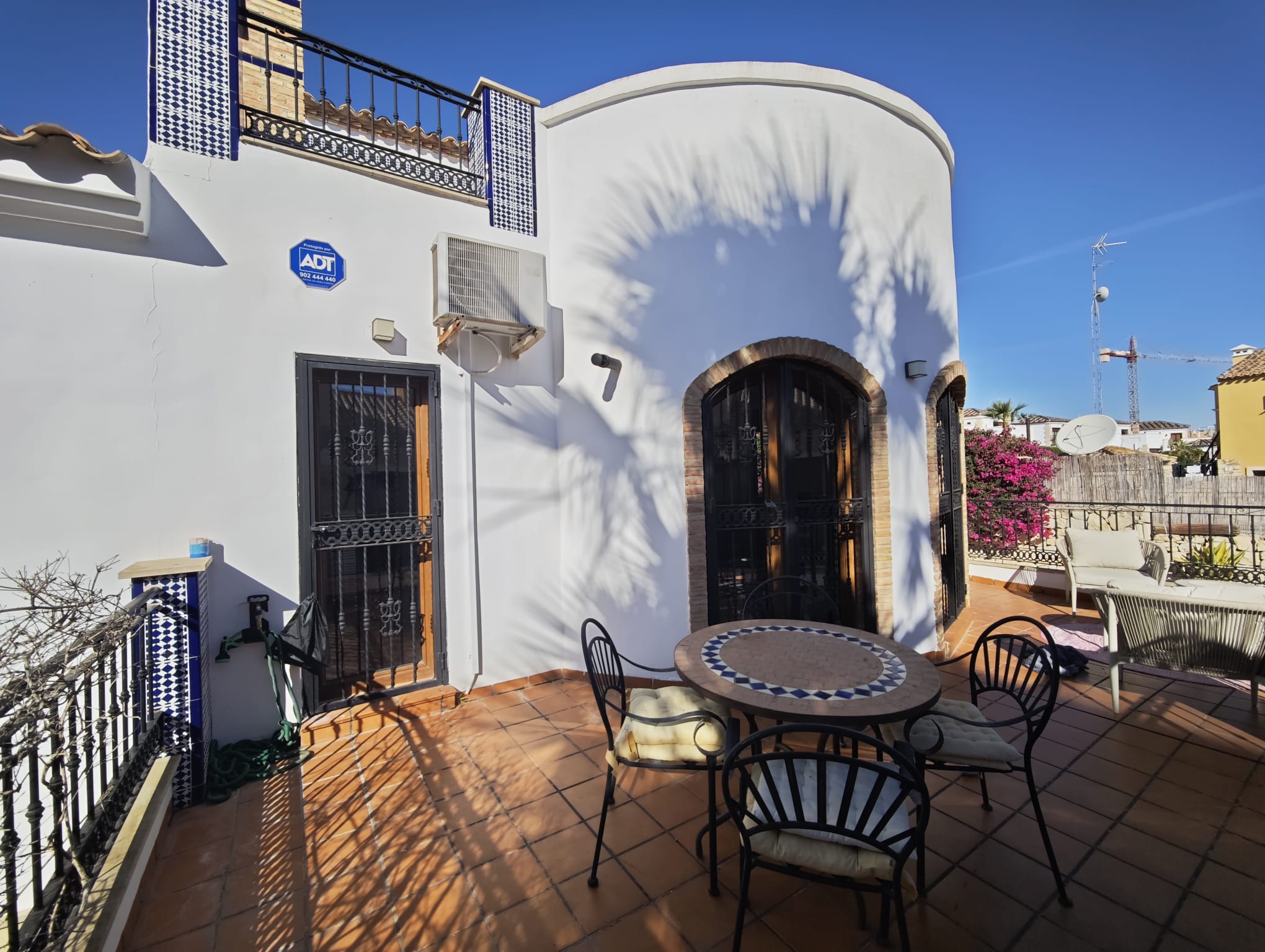 Villa for sale in Algorfa, Alicante, Spain