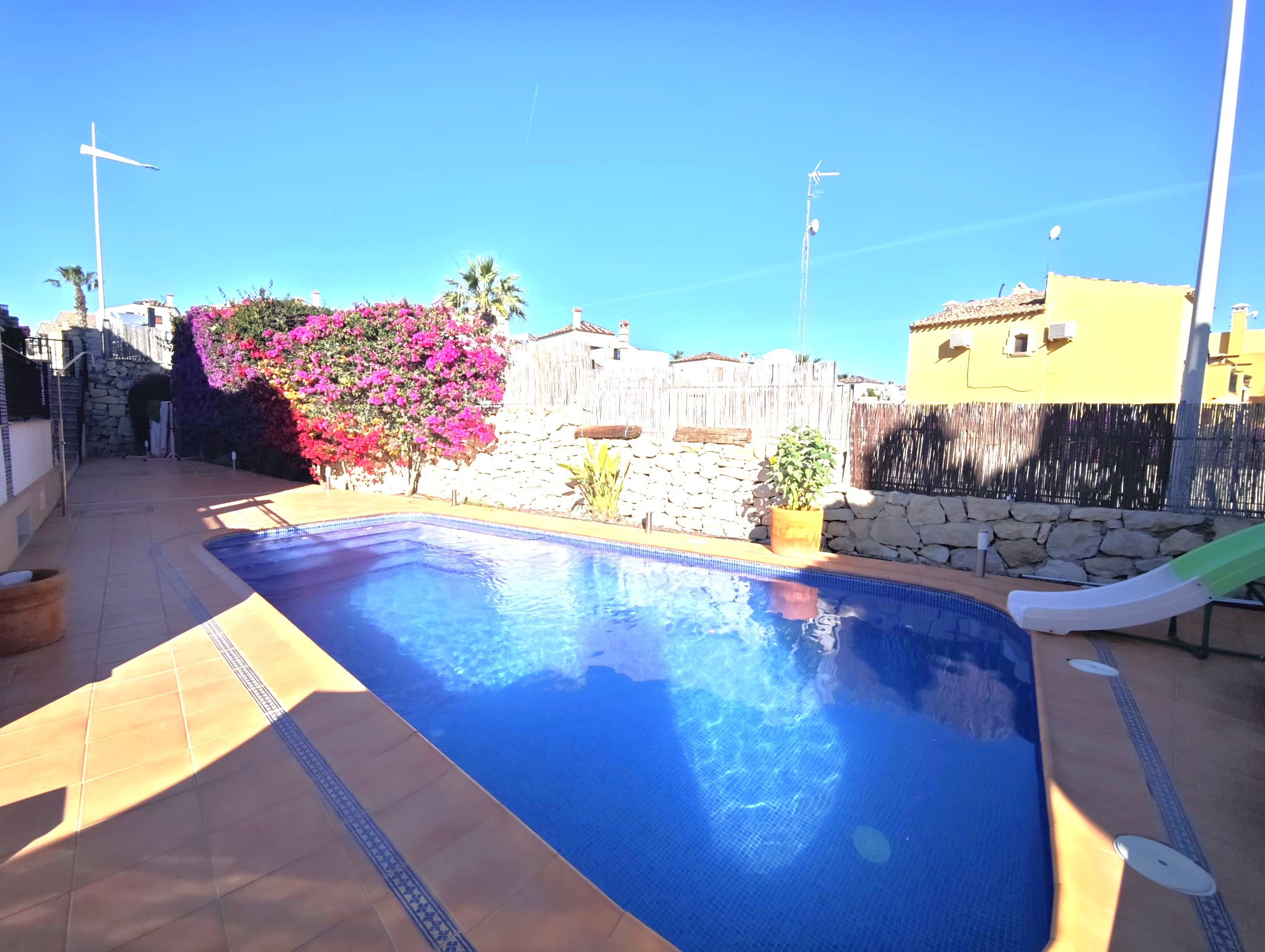 Villa for sale in Algorfa, Alicante, Spain