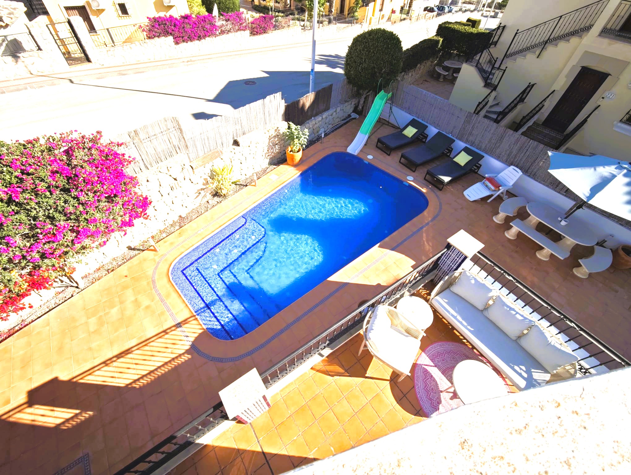 Villa for sale in Algorfa, Alicante, Spain