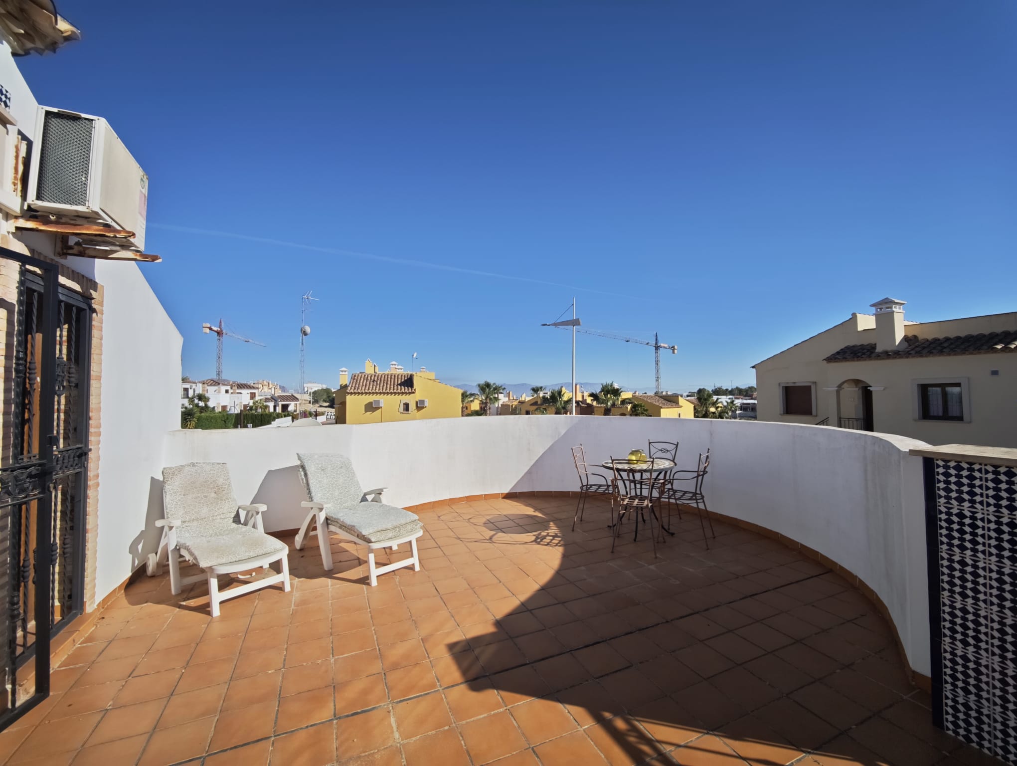 Villa for sale in Algorfa, Alicante, Spain