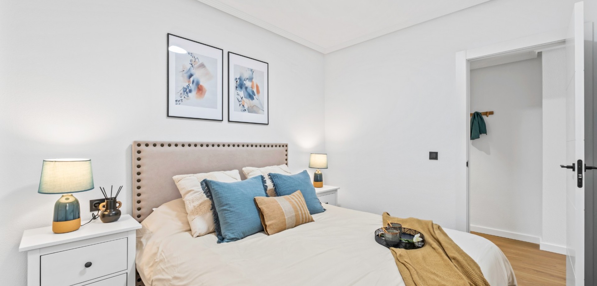 Apartment for sale in Orihuela Costa, Alicante, Spain