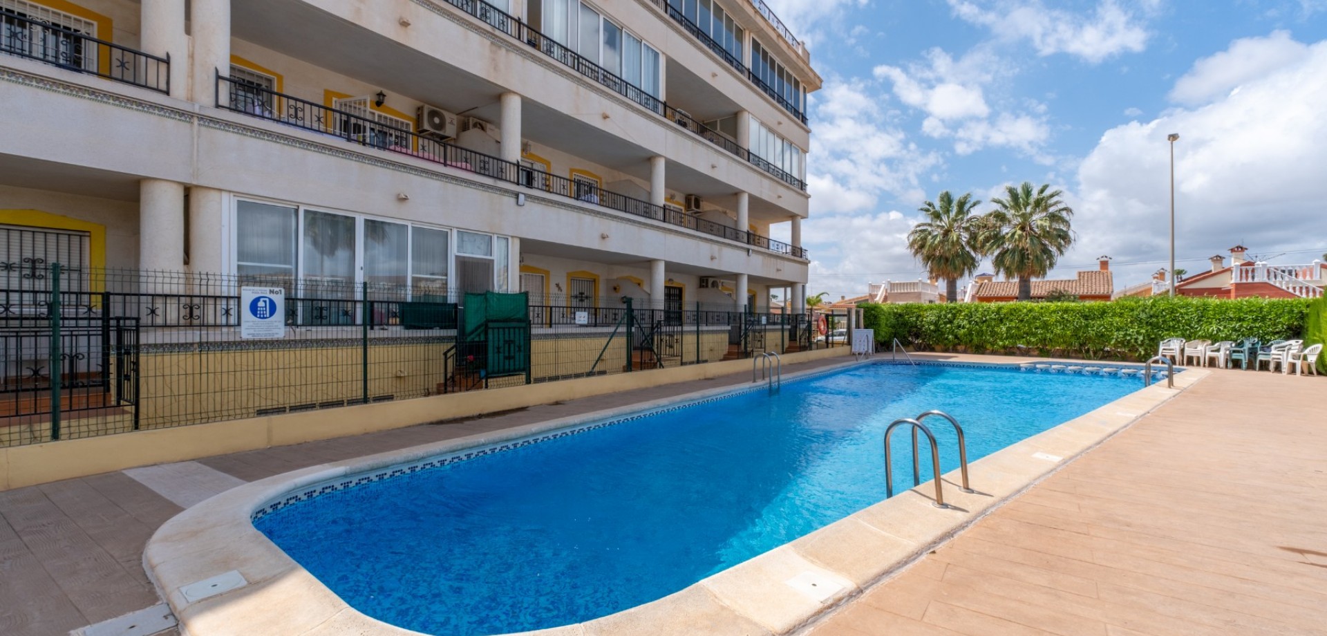 Apartment for sale in Orihuela Costa, Alicante, Spain