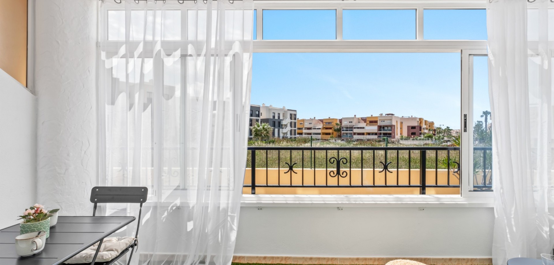 Apartment for sale in Orihuela Costa, Alicante, Spain