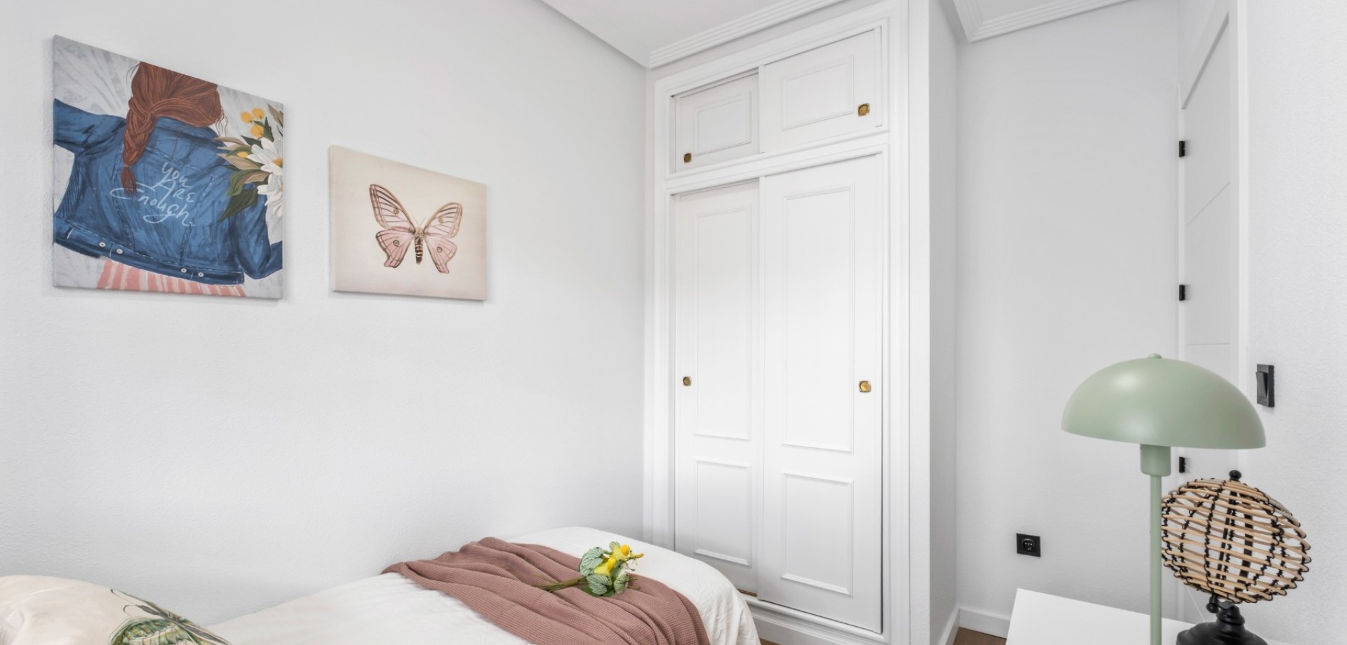 Apartment for sale in Orihuela Costa, Alicante, Spain
