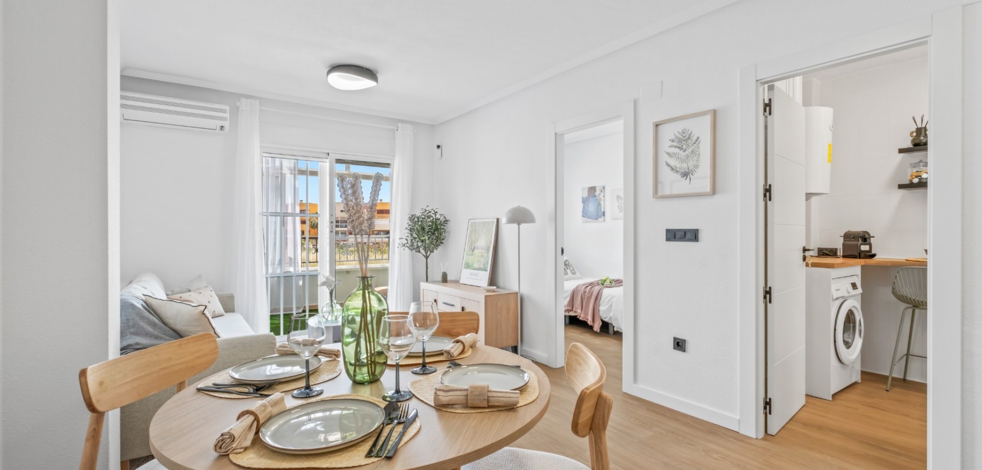 Apartment for sale in Orihuela Costa, Alicante, Spain