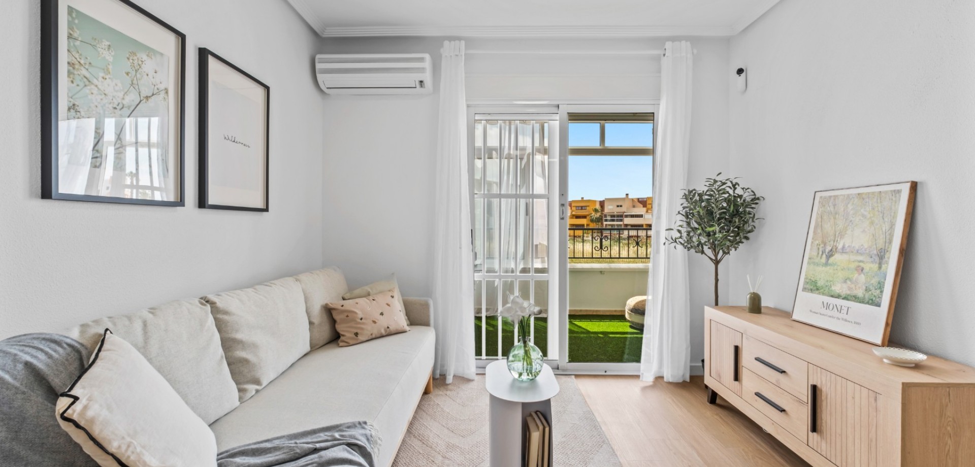 Apartment for sale in Orihuela Costa, Alicante, Spain