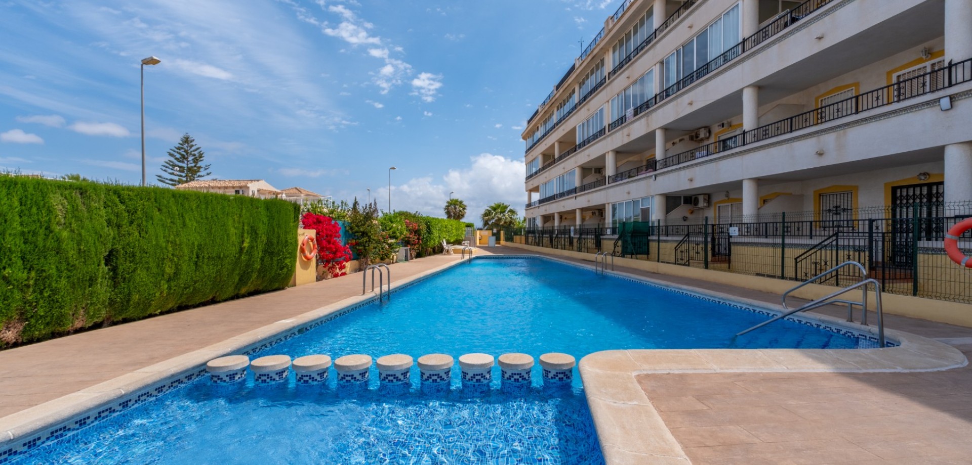 Apartment for sale in Orihuela Costa, Alicante, Spain