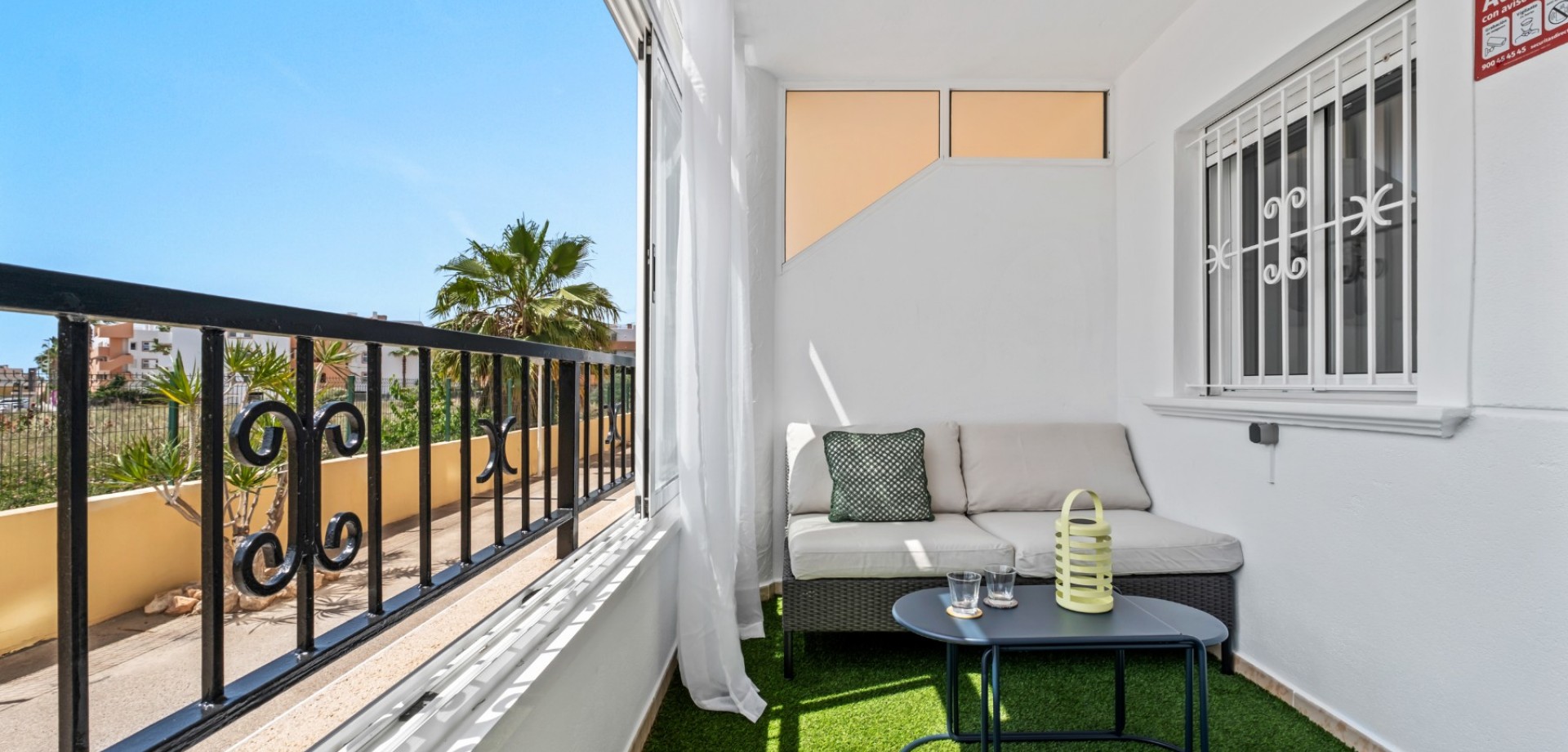 Apartment for sale in Orihuela Costa, Alicante, Spain