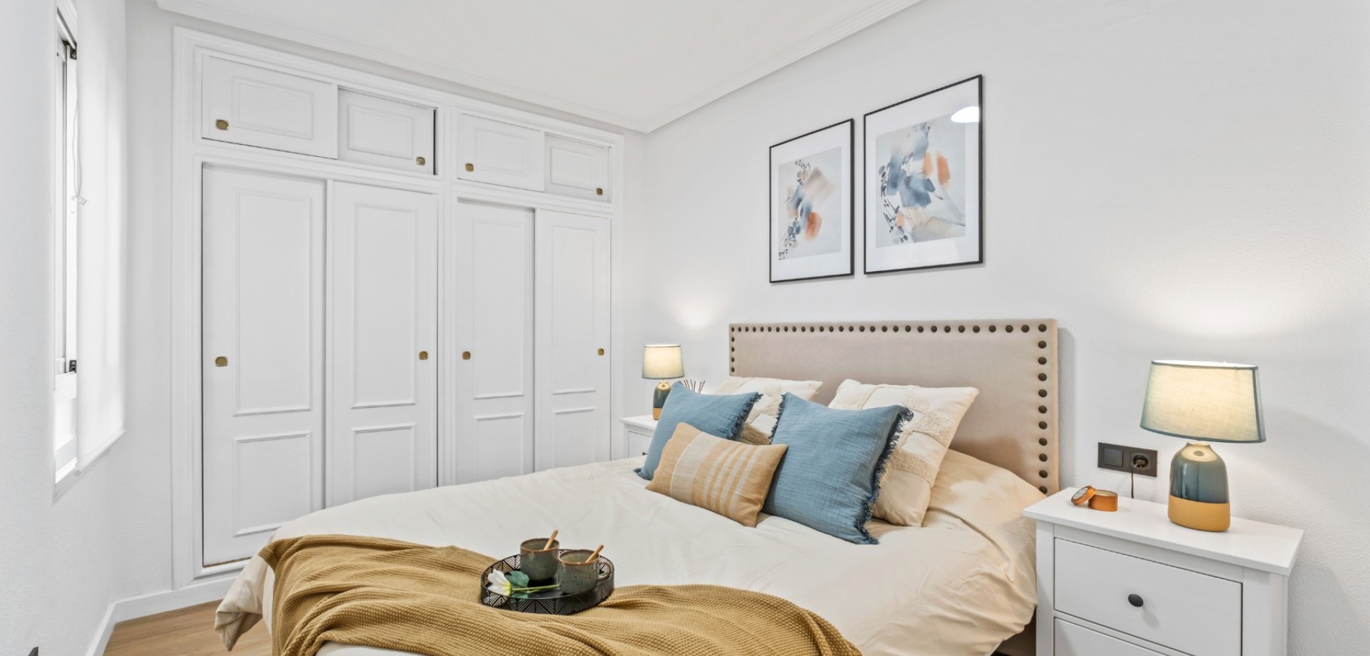 Apartment for sale in Orihuela Costa, Alicante, Spain