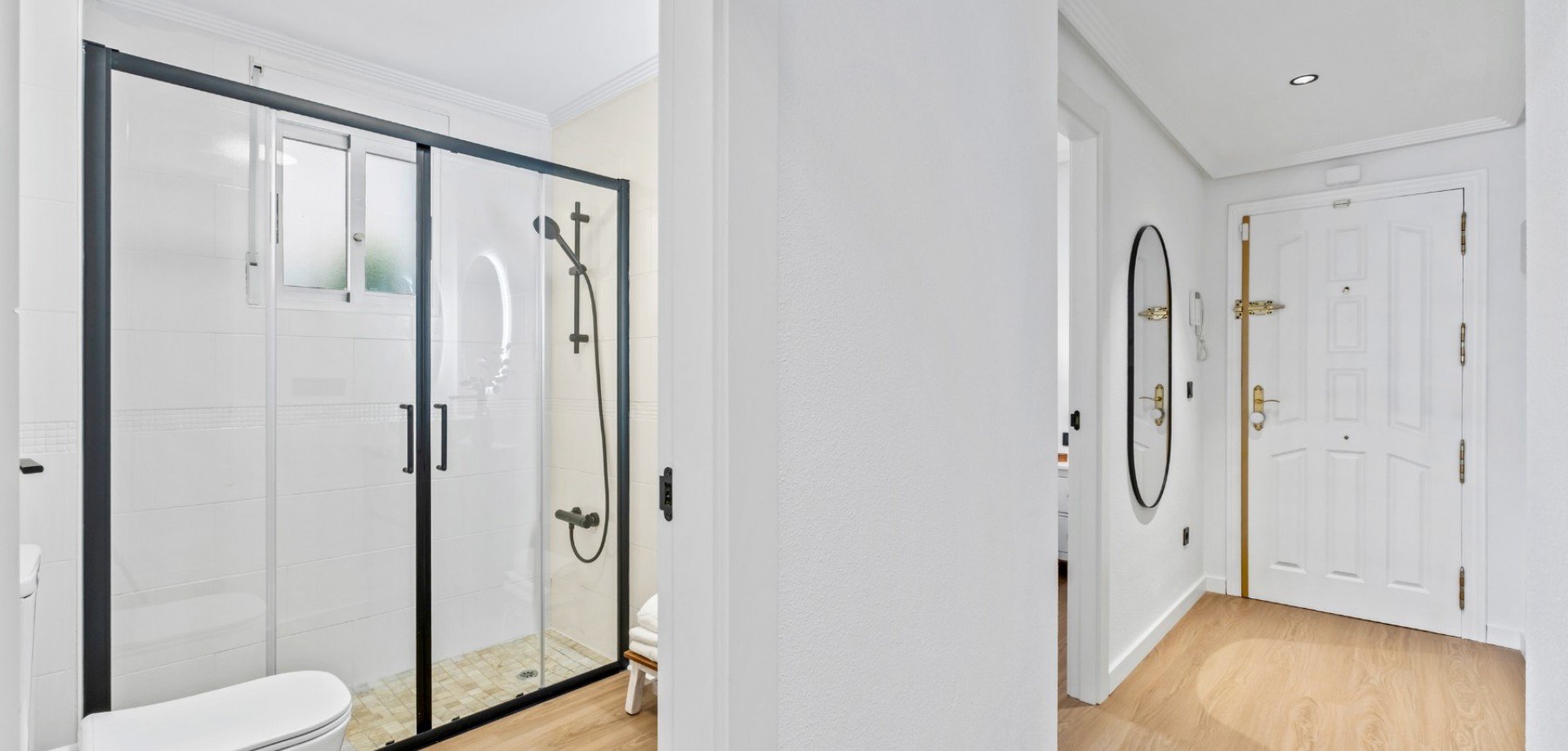 Apartment for sale in Orihuela Costa, Alicante, Spain