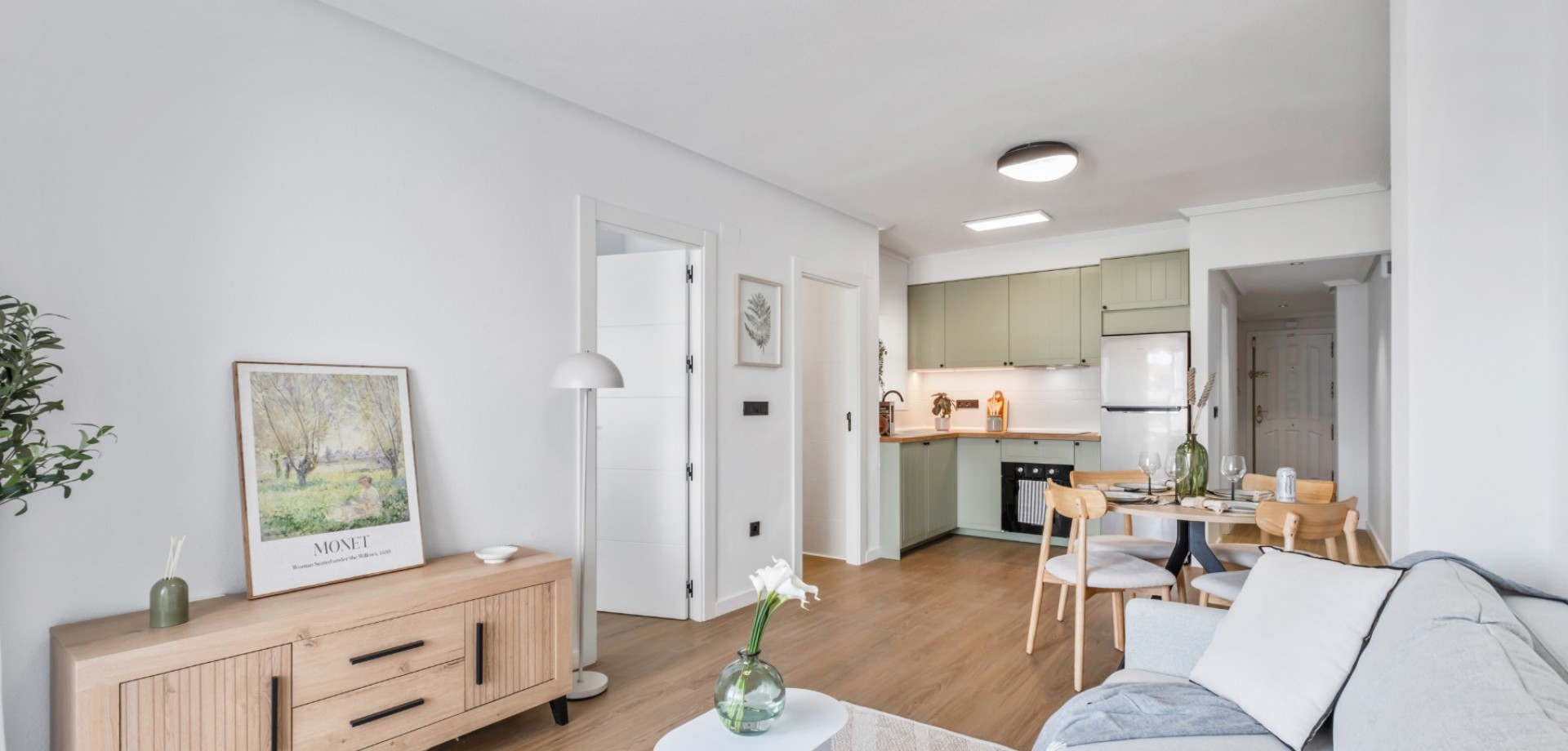 Apartment for sale in Orihuela Costa, Alicante, Spain