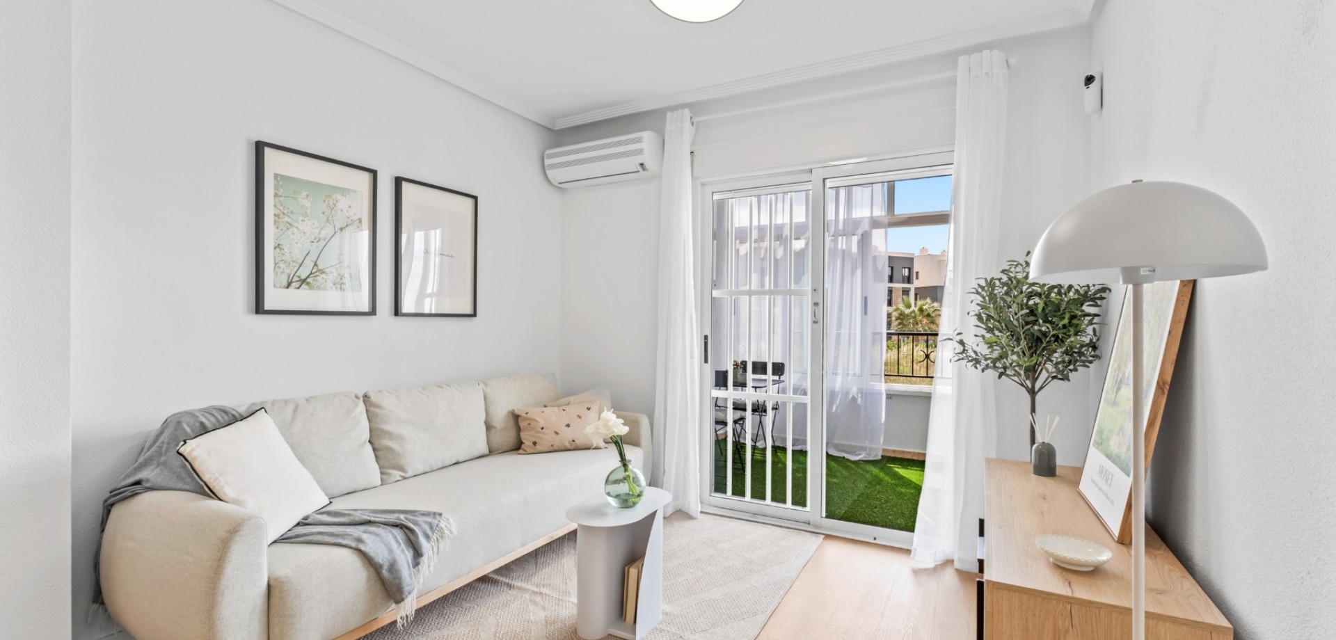 Apartment for sale in Orihuela Costa, Alicante, Spain