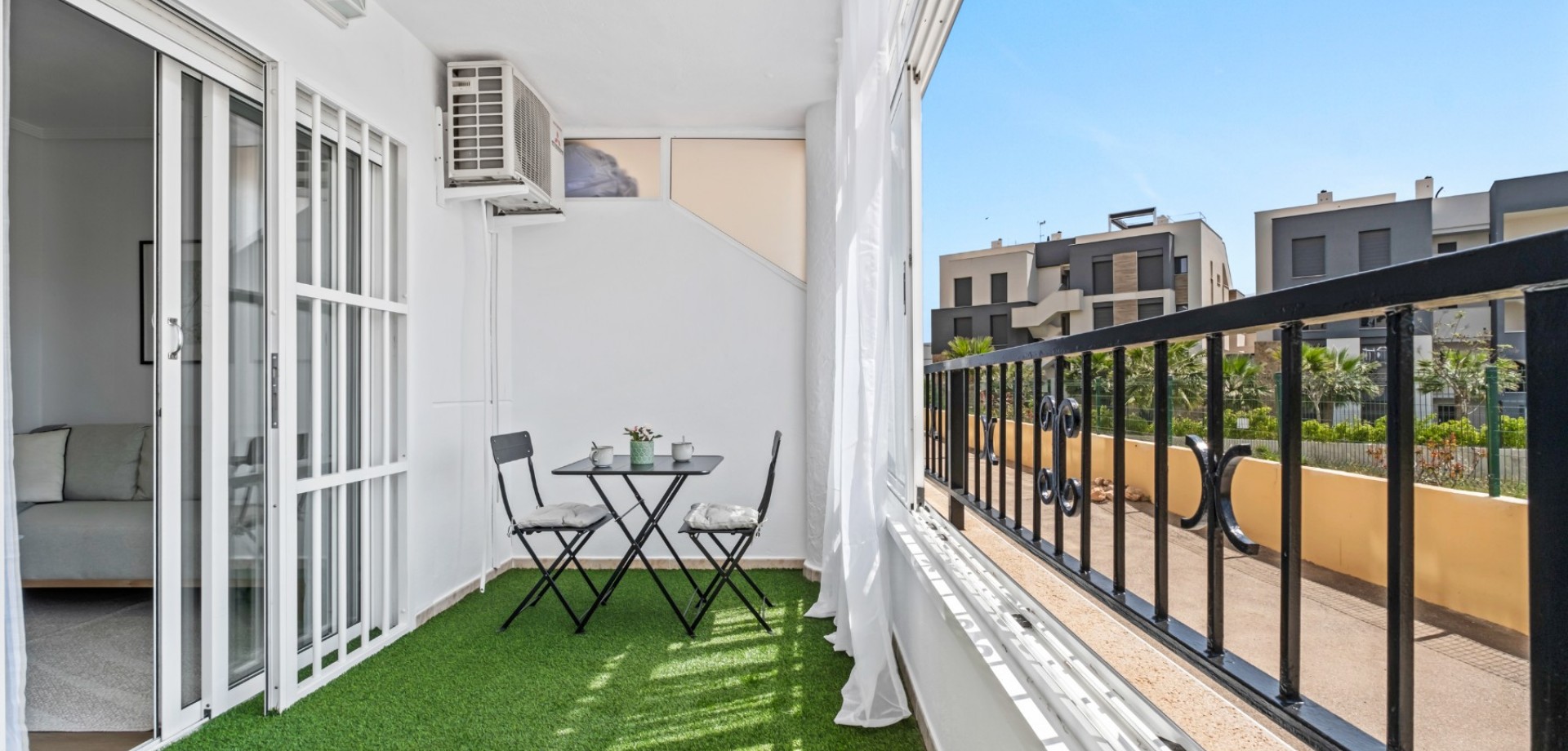 Apartment for sale in Orihuela Costa, Alicante, Spain