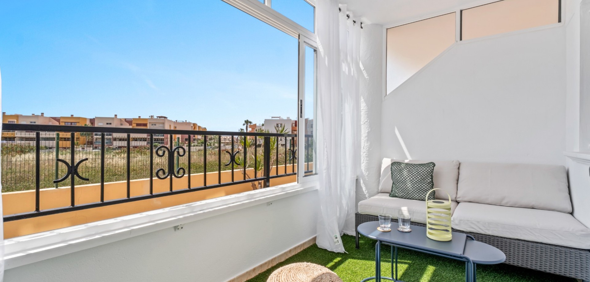 Apartment for sale in Orihuela Costa, Alicante, Spain