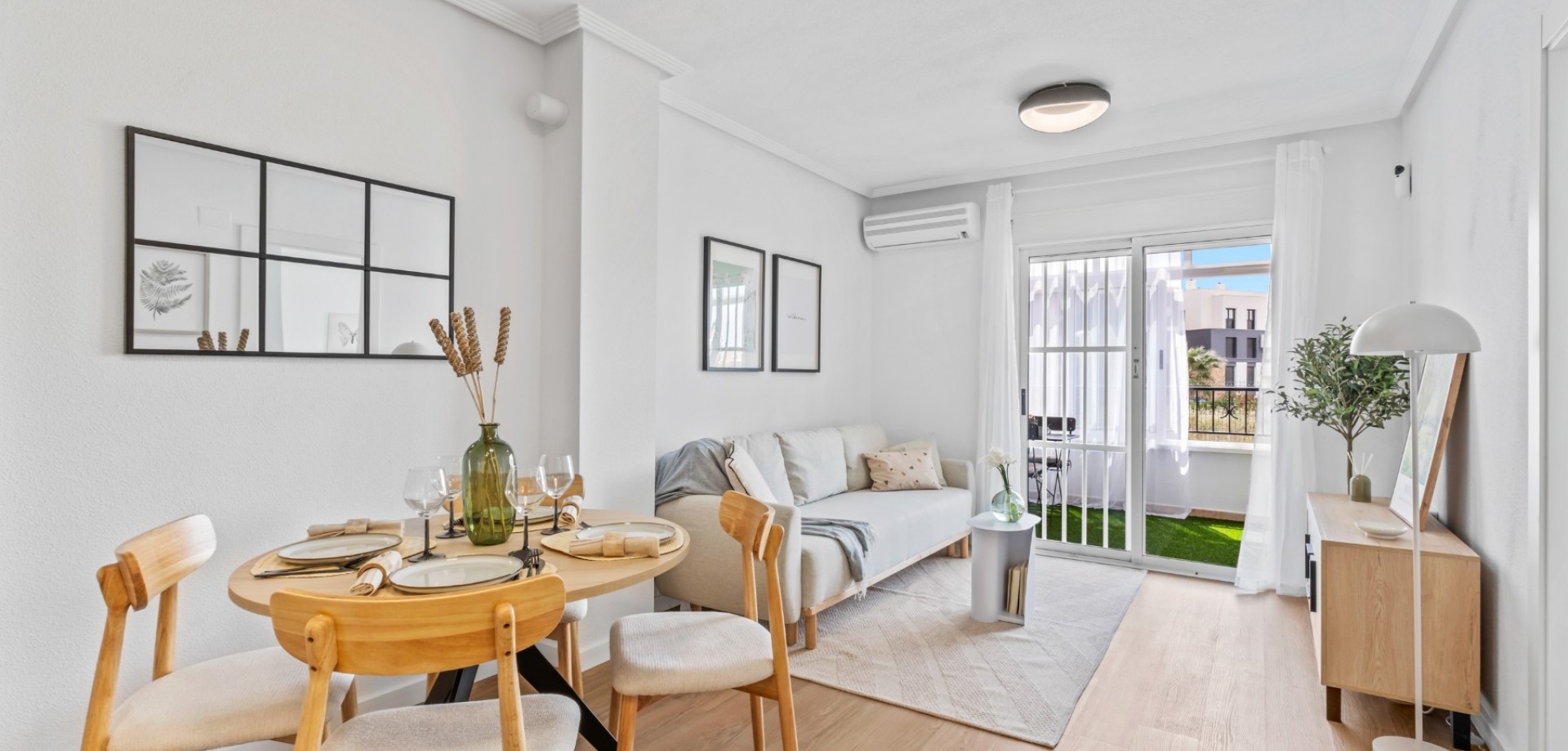 Apartment for sale in Orihuela Costa, Alicante, Spain