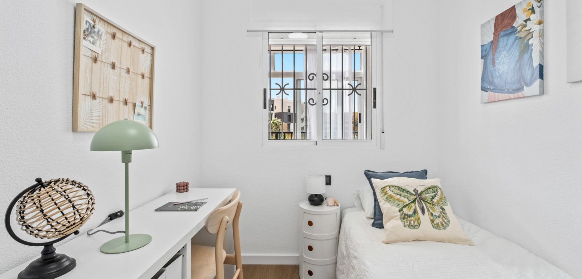 Apartment for sale in Orihuela Costa, Alicante, Spain