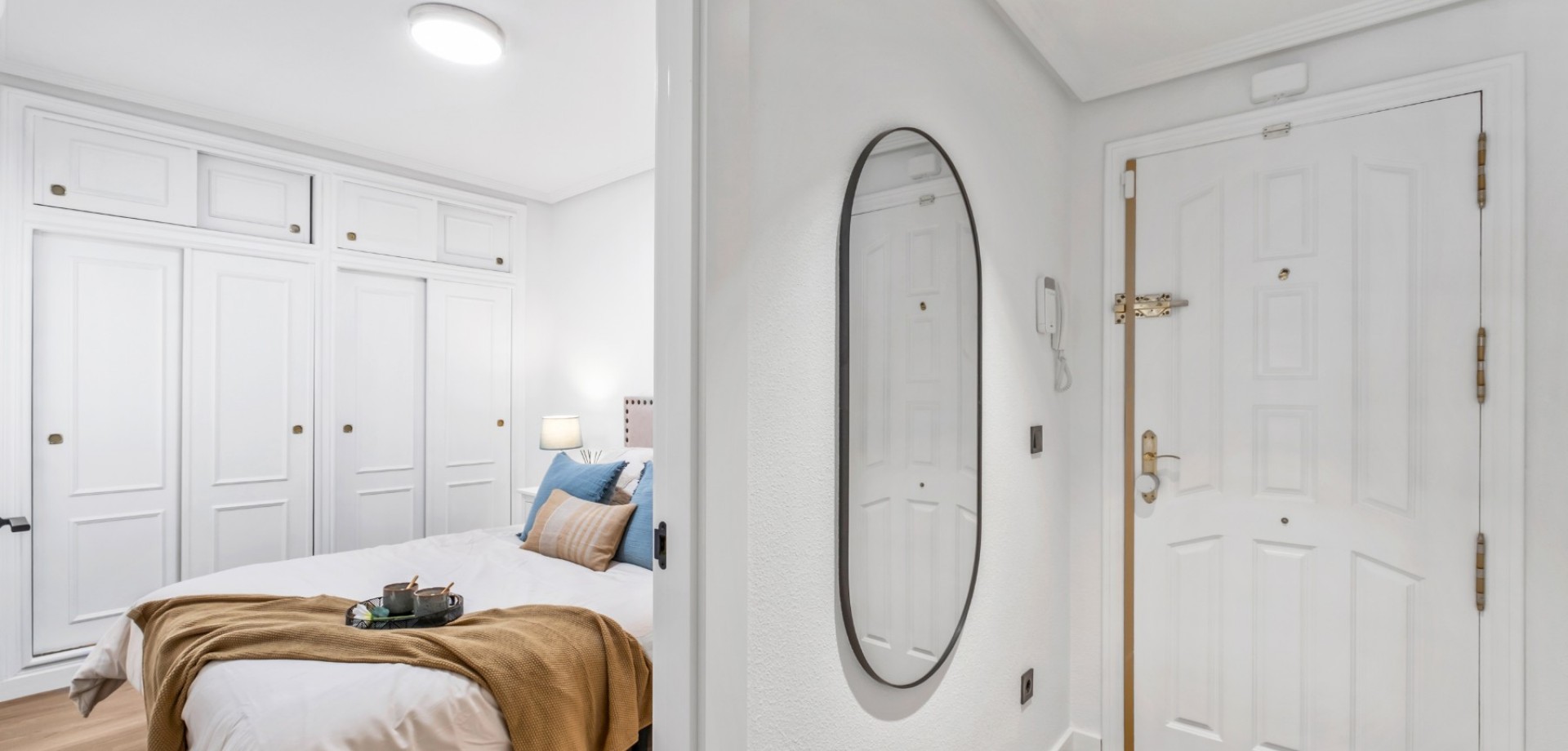 Apartment for sale in Orihuela Costa, Alicante, Spain