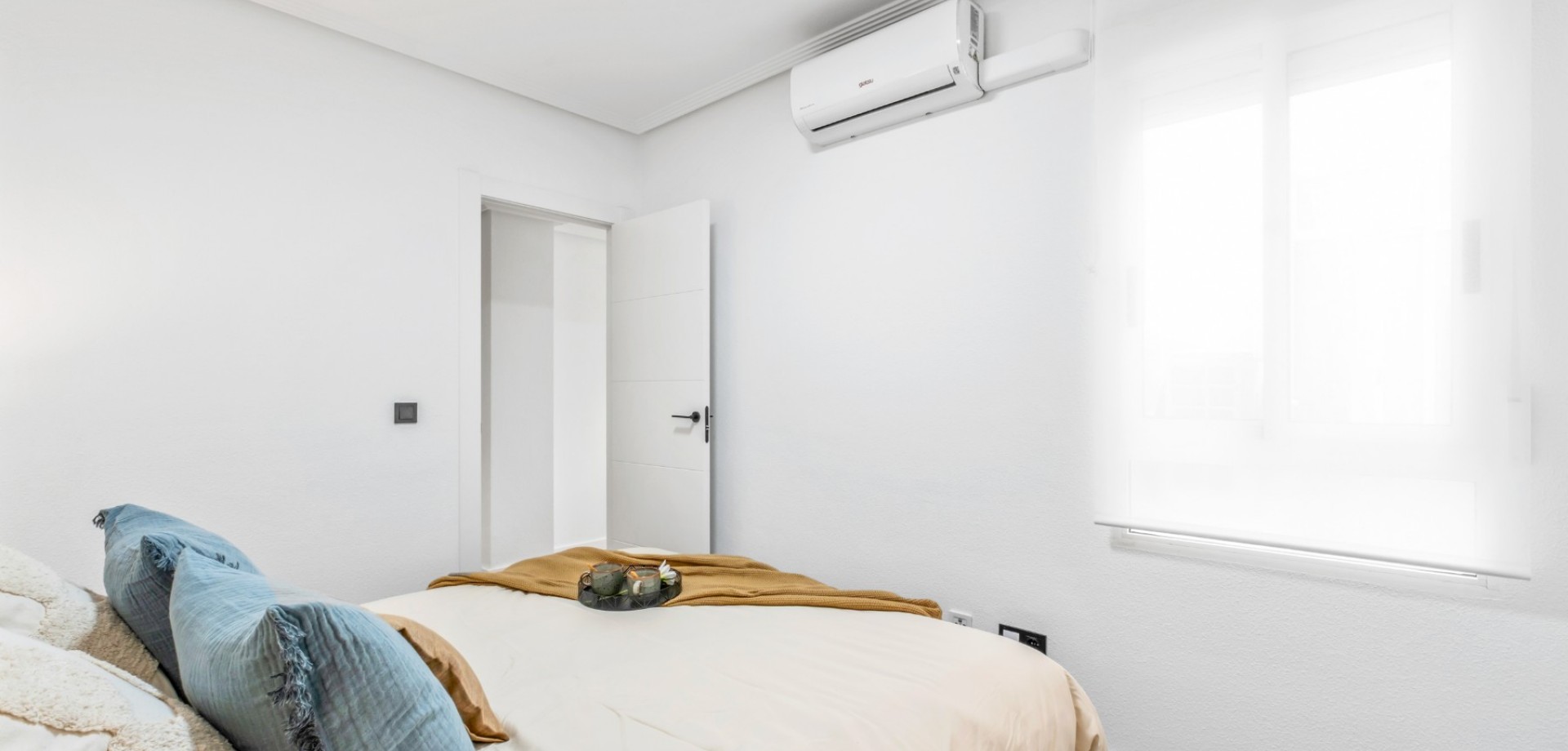 Apartment for sale in Orihuela Costa, Alicante, Spain