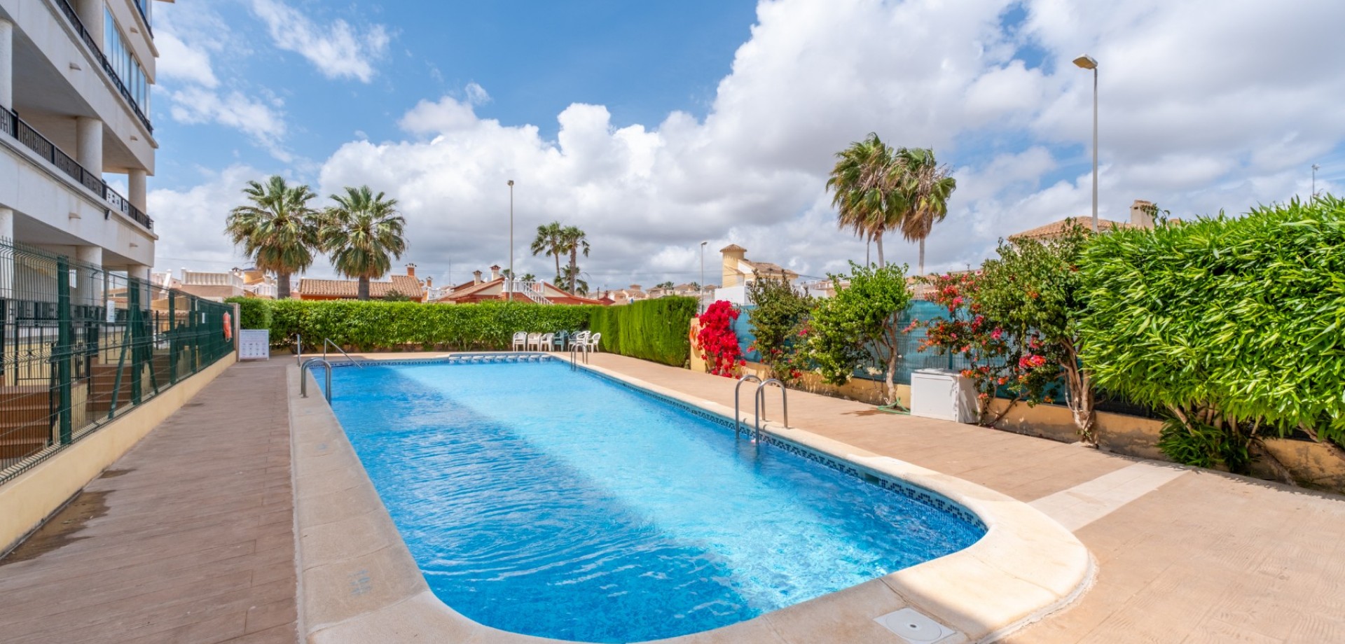 Apartment for sale in Orihuela Costa, Alicante, Spain