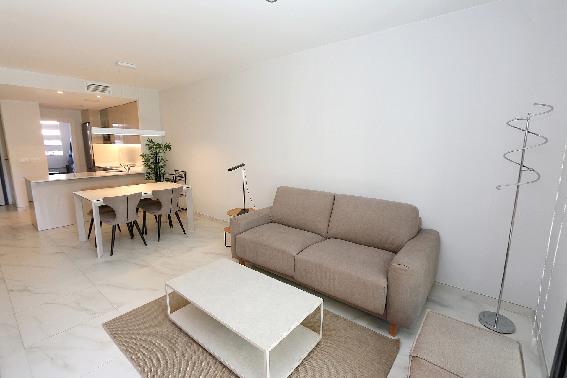 Apartment for sale in Playa Flamenca, Alicante, Spain