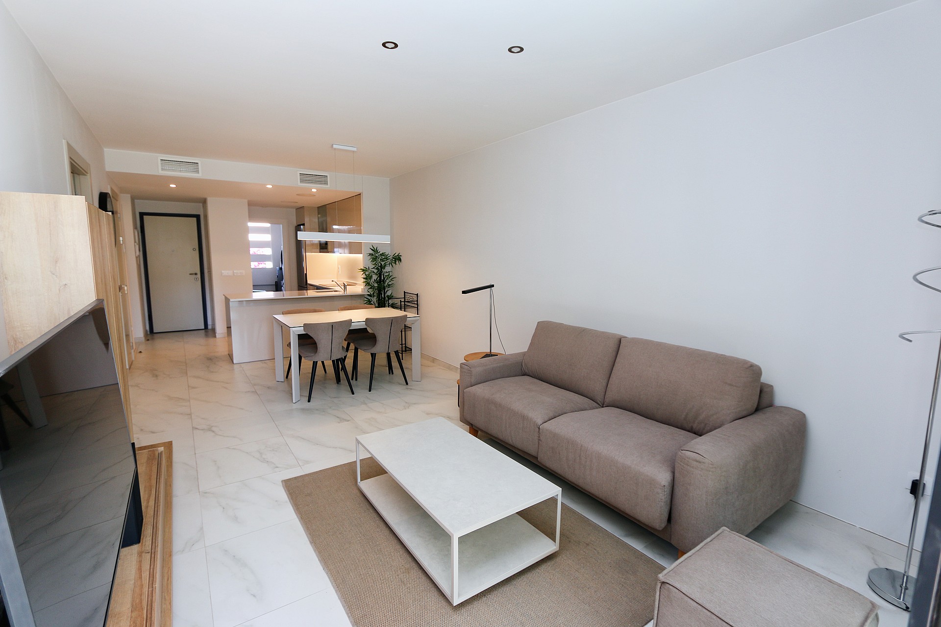 Apartment for sale in Playa Flamenca, Alicante, Spain