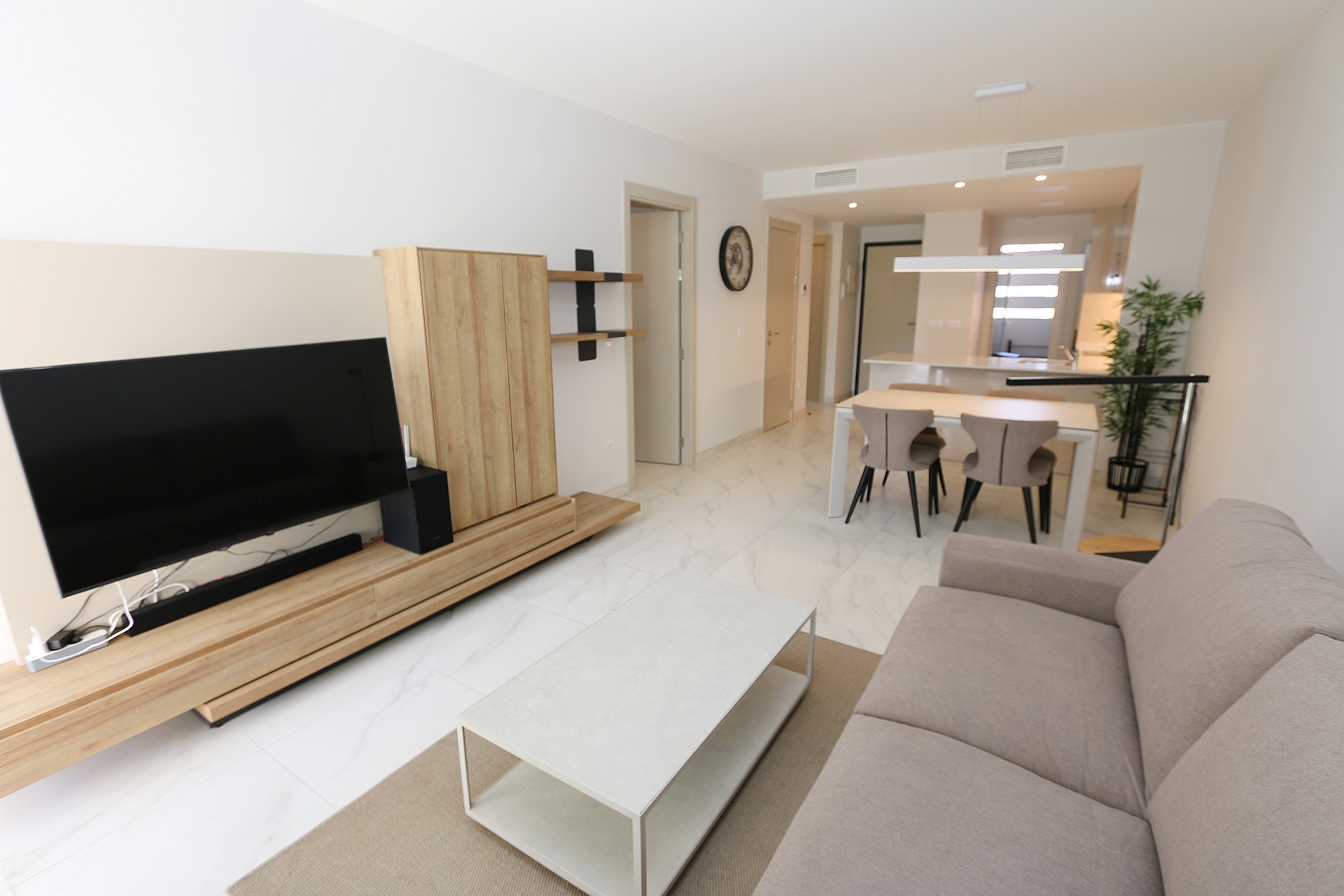 Apartment for sale in Playa Flamenca, Alicante, Spain