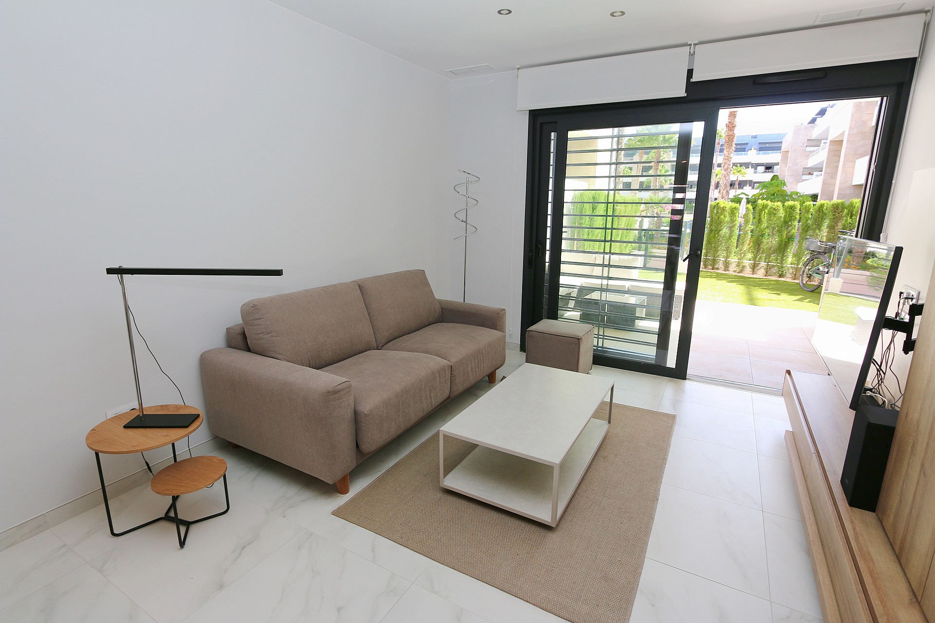 Apartment for sale in Playa Flamenca, Alicante, Spain