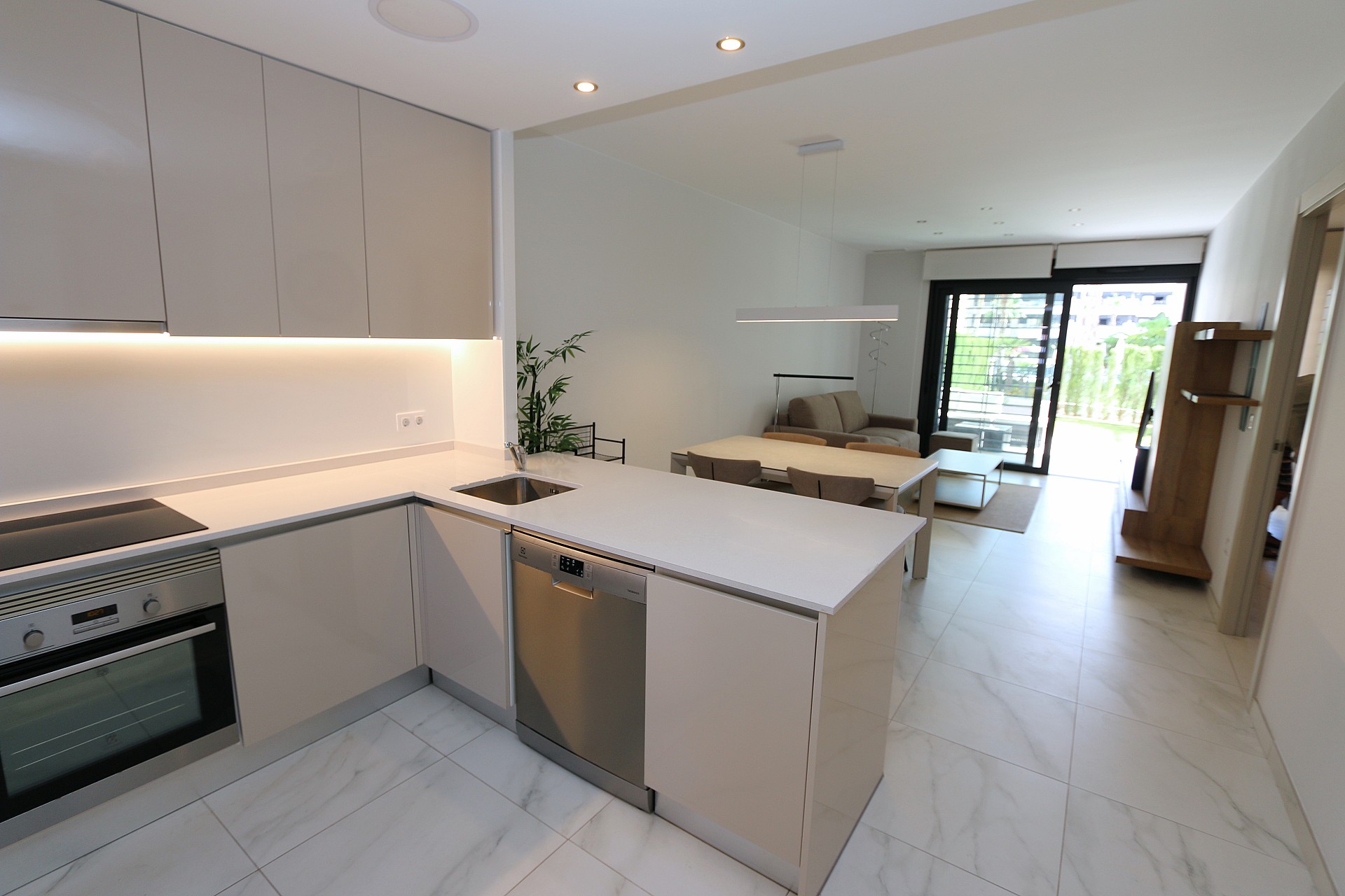 Apartment for sale in Playa Flamenca, Alicante, Spain