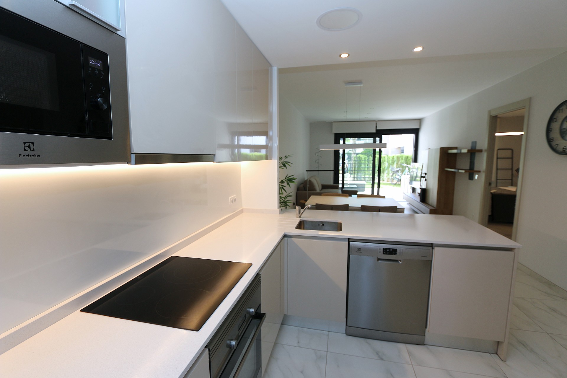 Apartment for sale in Playa Flamenca, Alicante, Spain