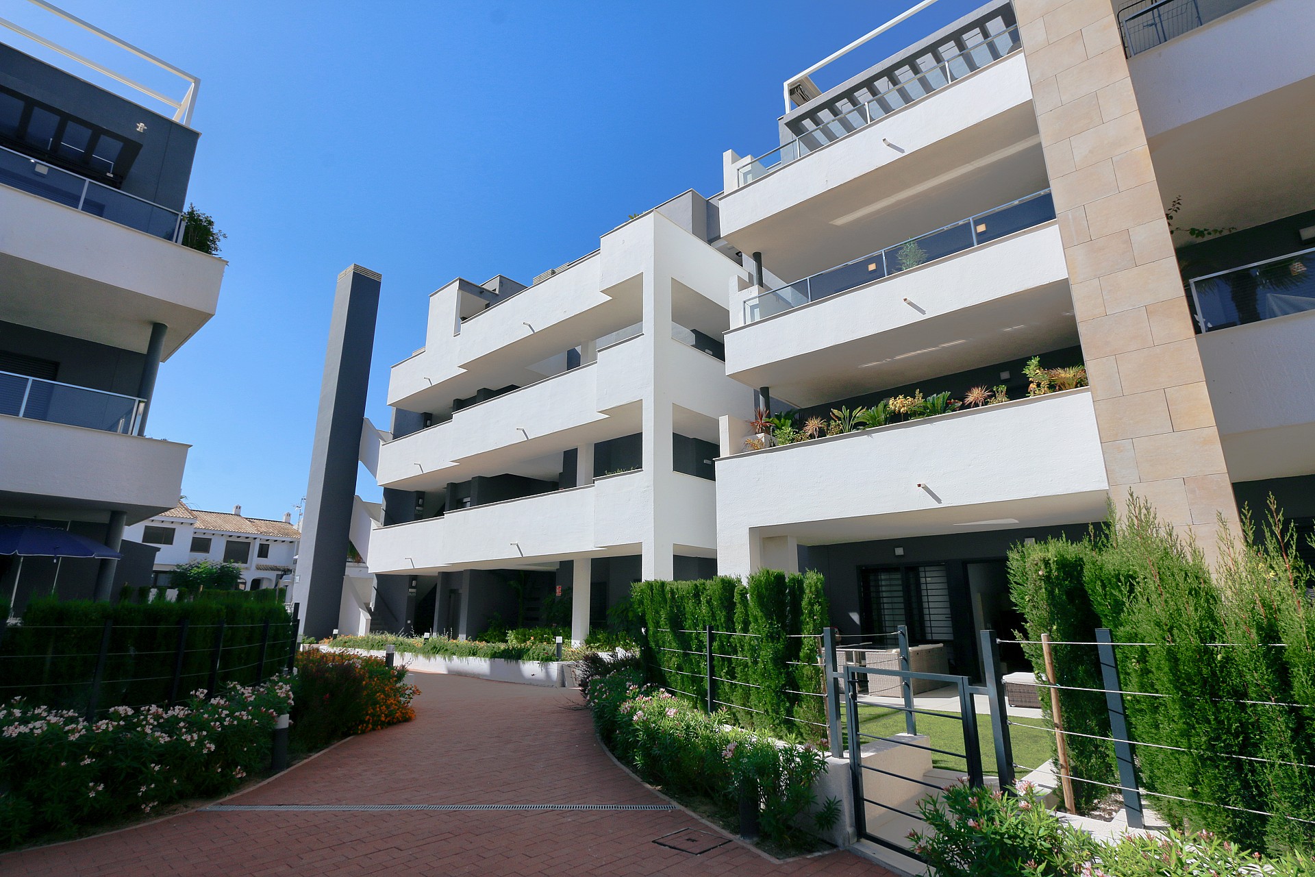 Apartment for sale in Playa Flamenca, Alicante, Spain