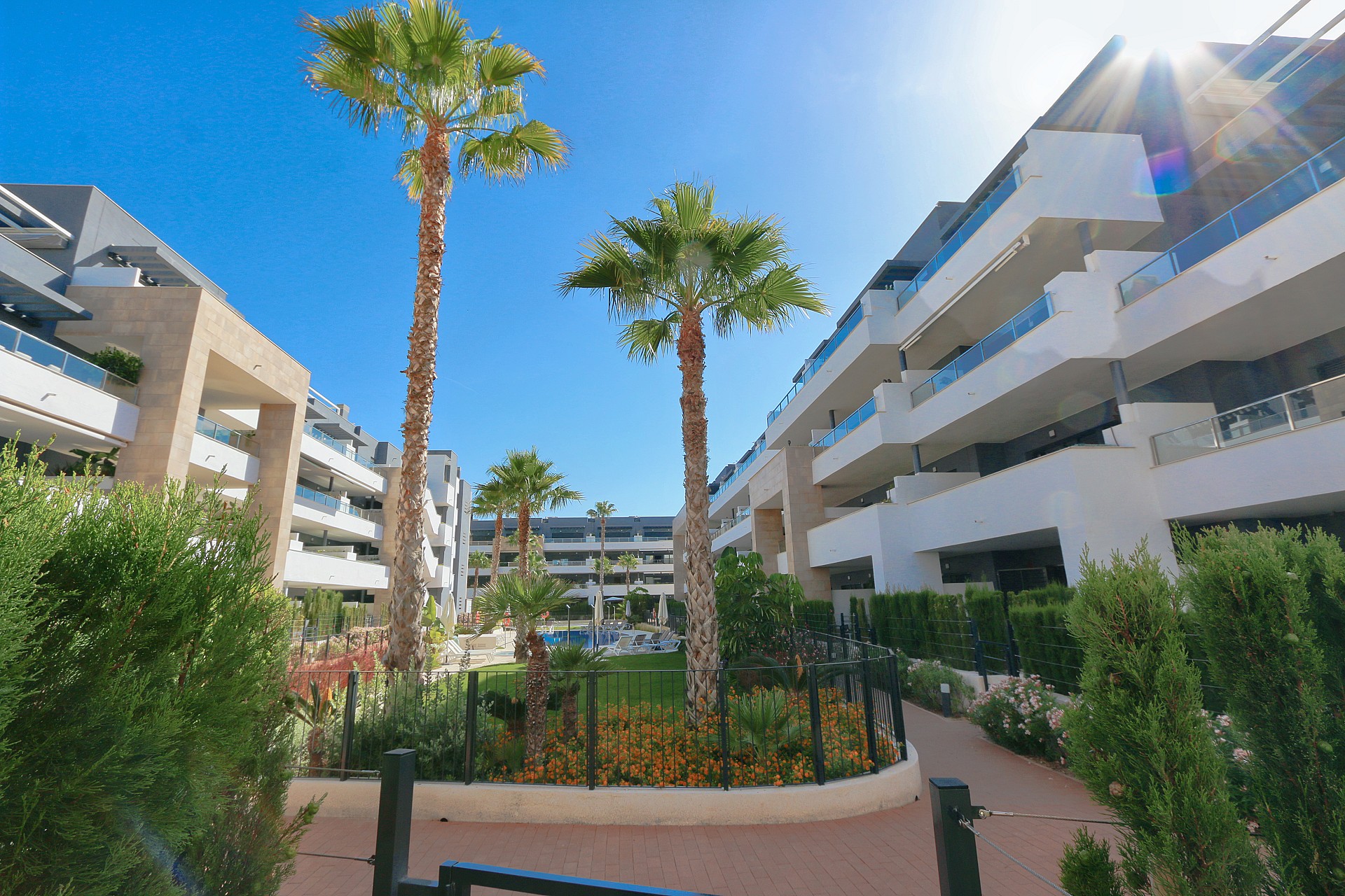 Apartment for sale in Playa Flamenca, Alicante, Spain