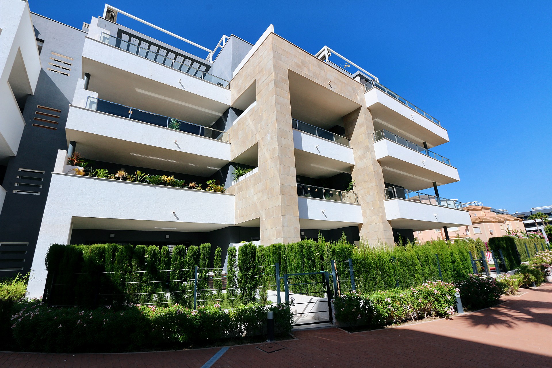 Apartment for sale in Playa Flamenca, Alicante, Spain