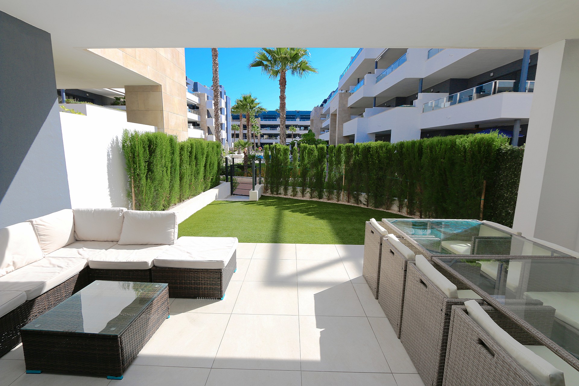 Apartment for sale in Playa Flamenca, Alicante, Spain